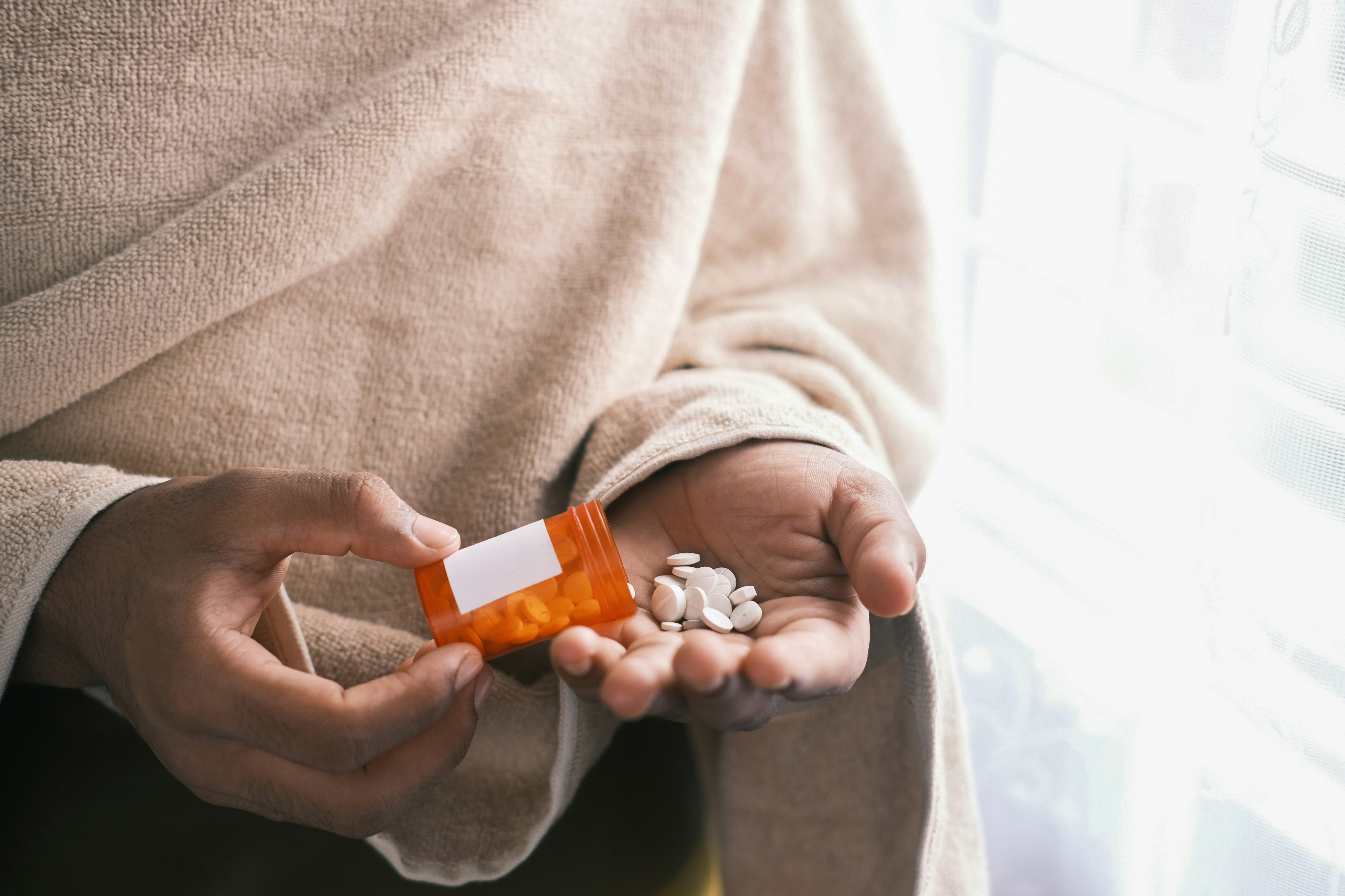 HIV treatment evolution