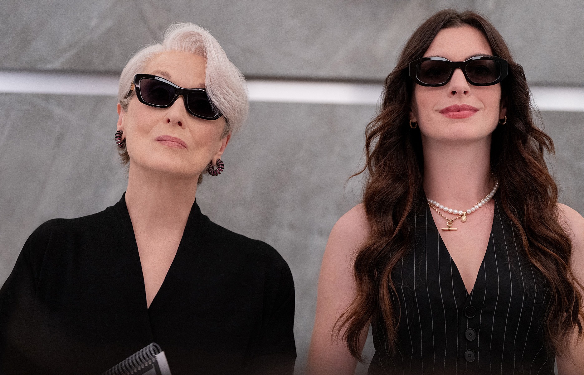 The Devil Wears Prada 2: A stylish look at the contemporary state of journalism