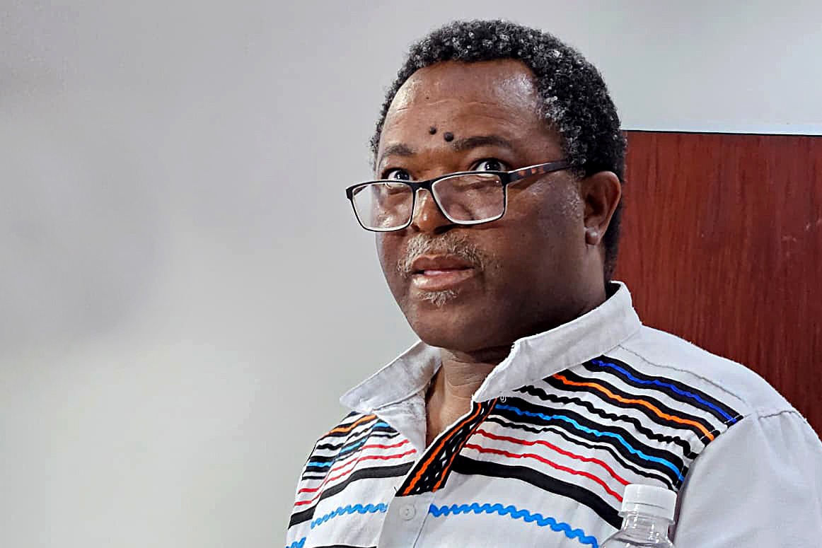 Civil Society Coalition demands top-level action as service delivery collapses in Nelson Mandela Bay