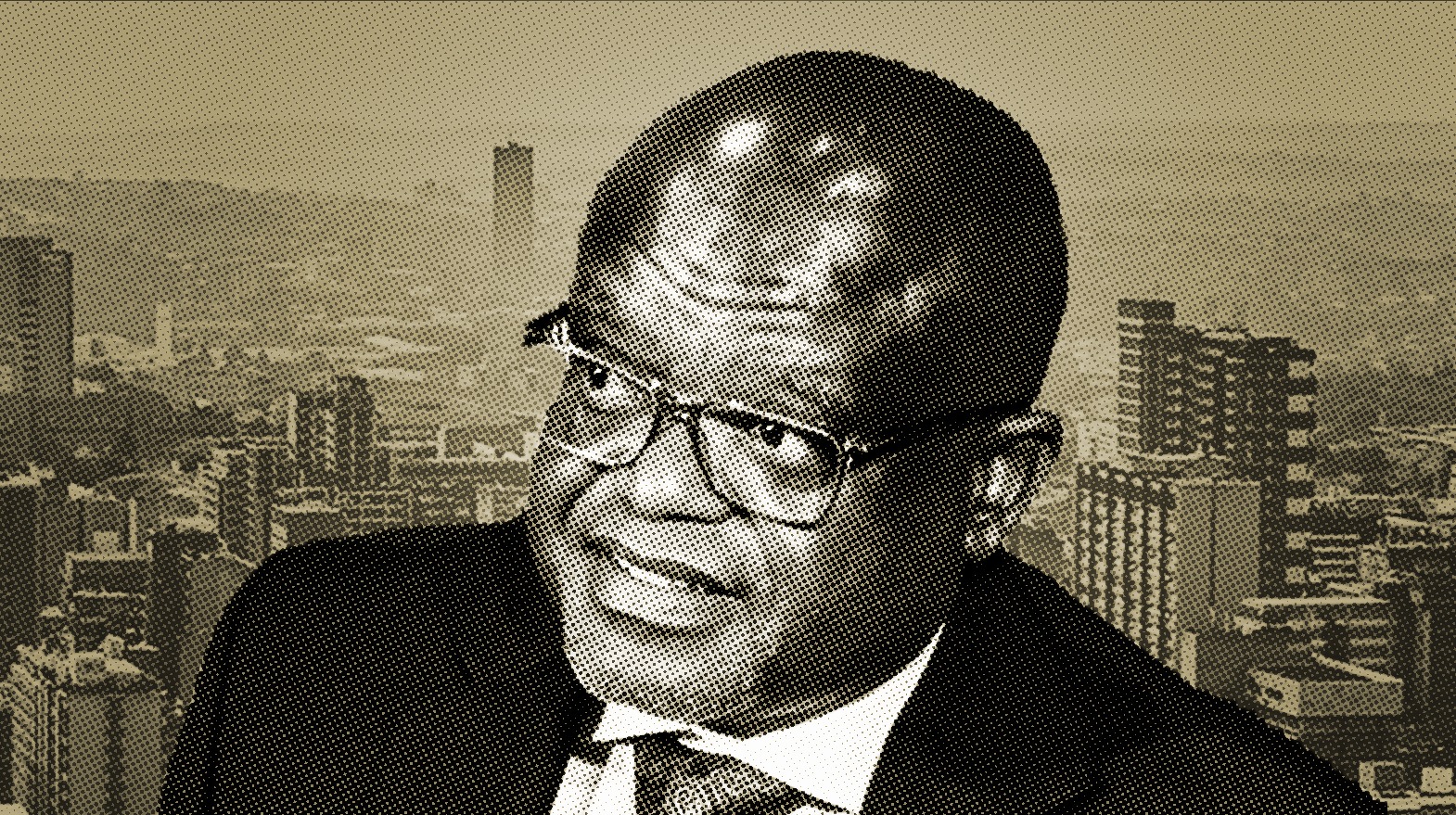 Joburg’s ‘unrealistic revenue targets’ led to R2bn unauthorised expenditure, Auditor-General finds 