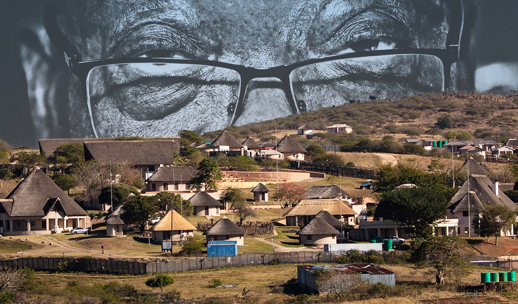 Nkandla architect Minenhle Makhanya ordered to repay over R147 million to Treasury