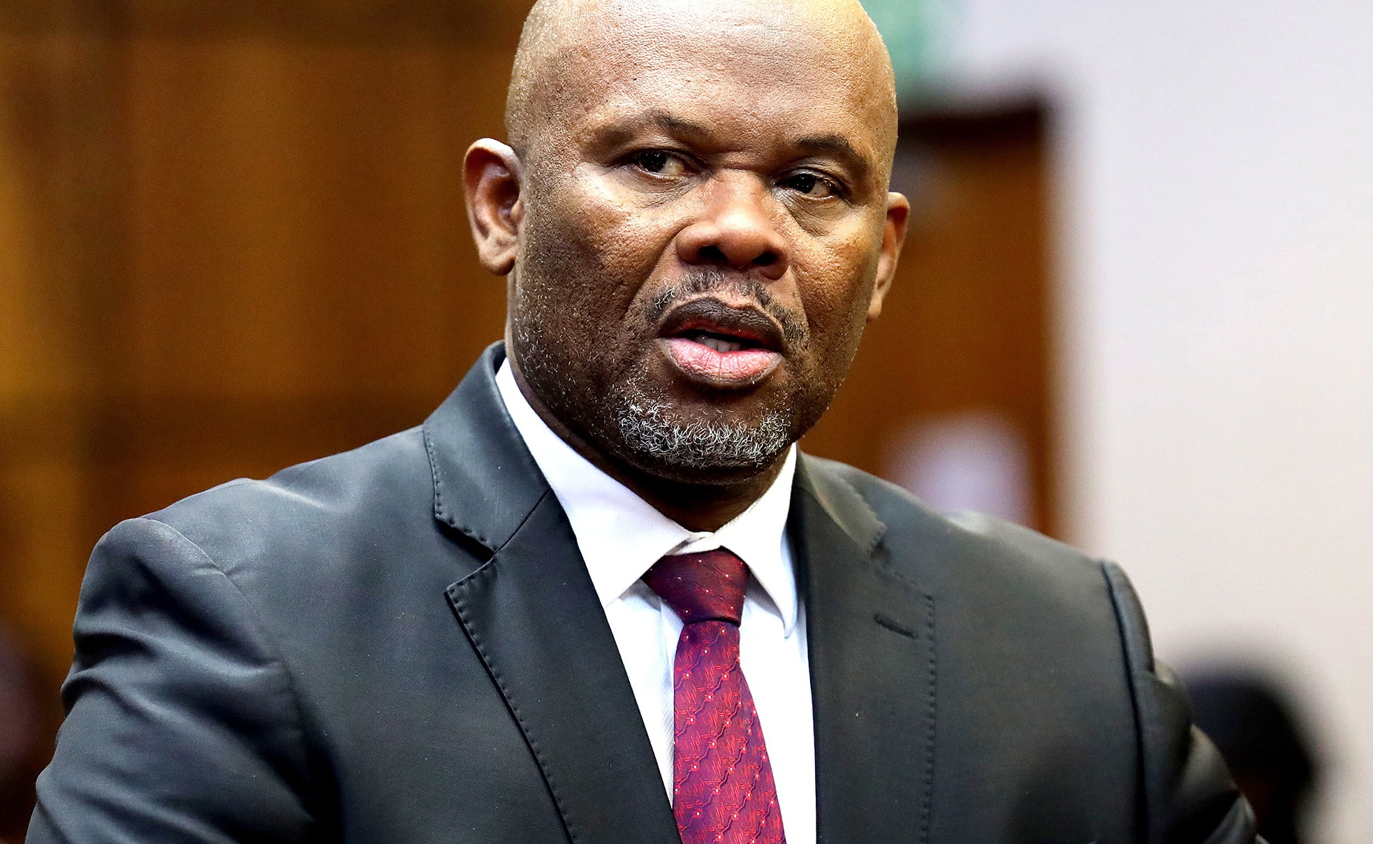 Sibiya associate threatens to expose ‘disappeared’ cases, Matlala links and payments