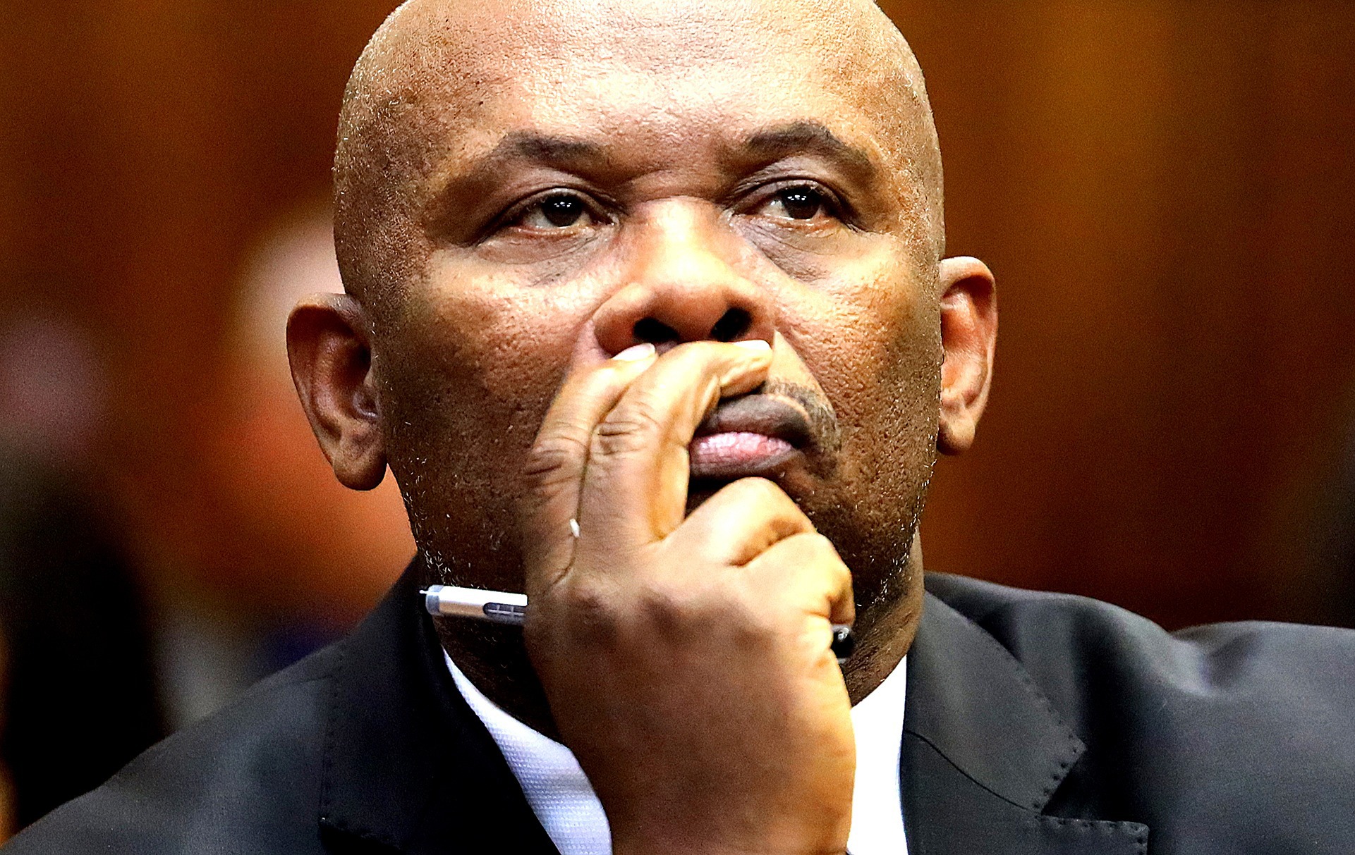 Uphill battle for Sibiya as State lays ‘very strong’ case in rape, trafficking scandal