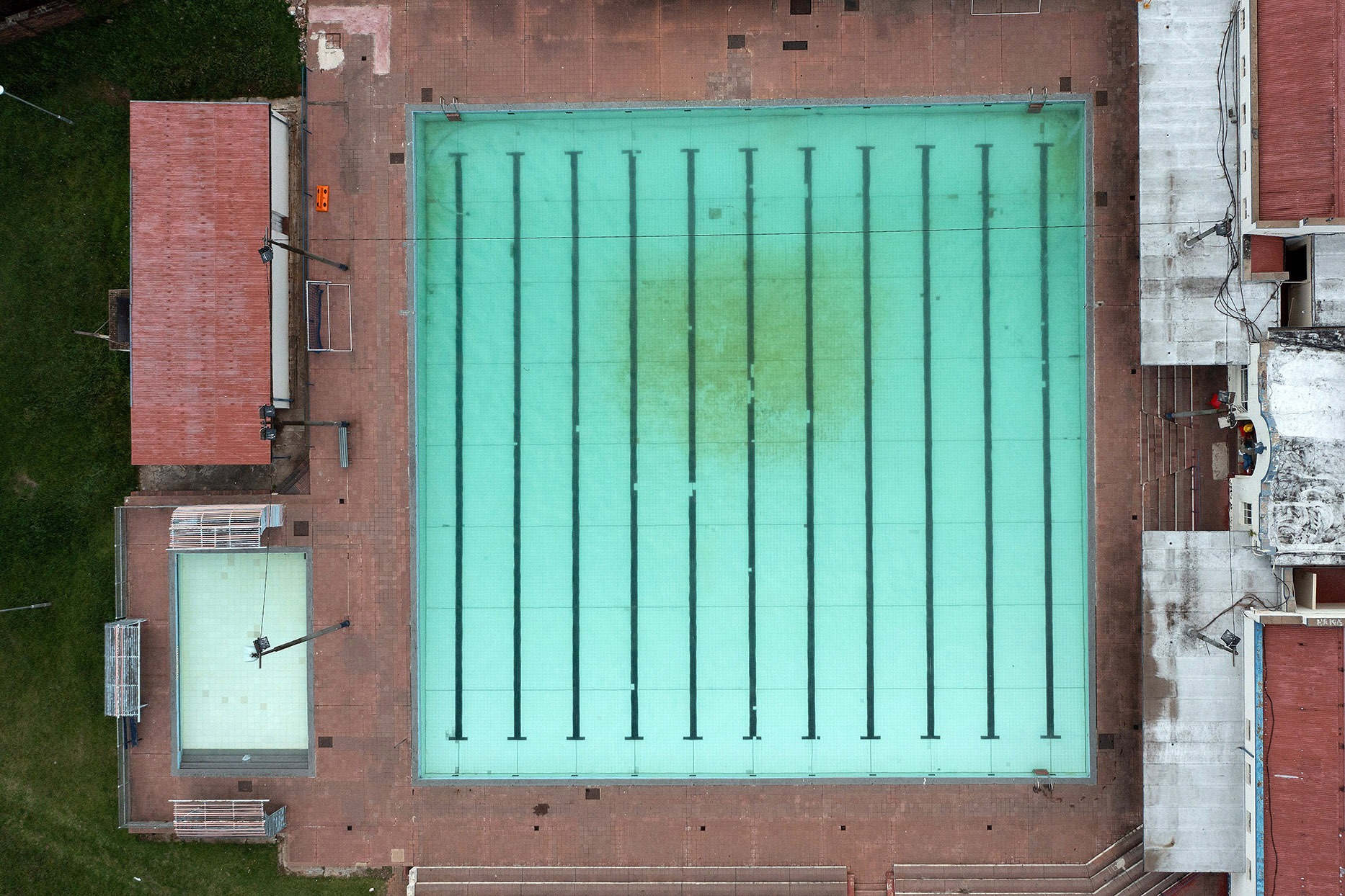 Joburg’s public pools crisis — delays, neglect and empty promises during the summer heatwave