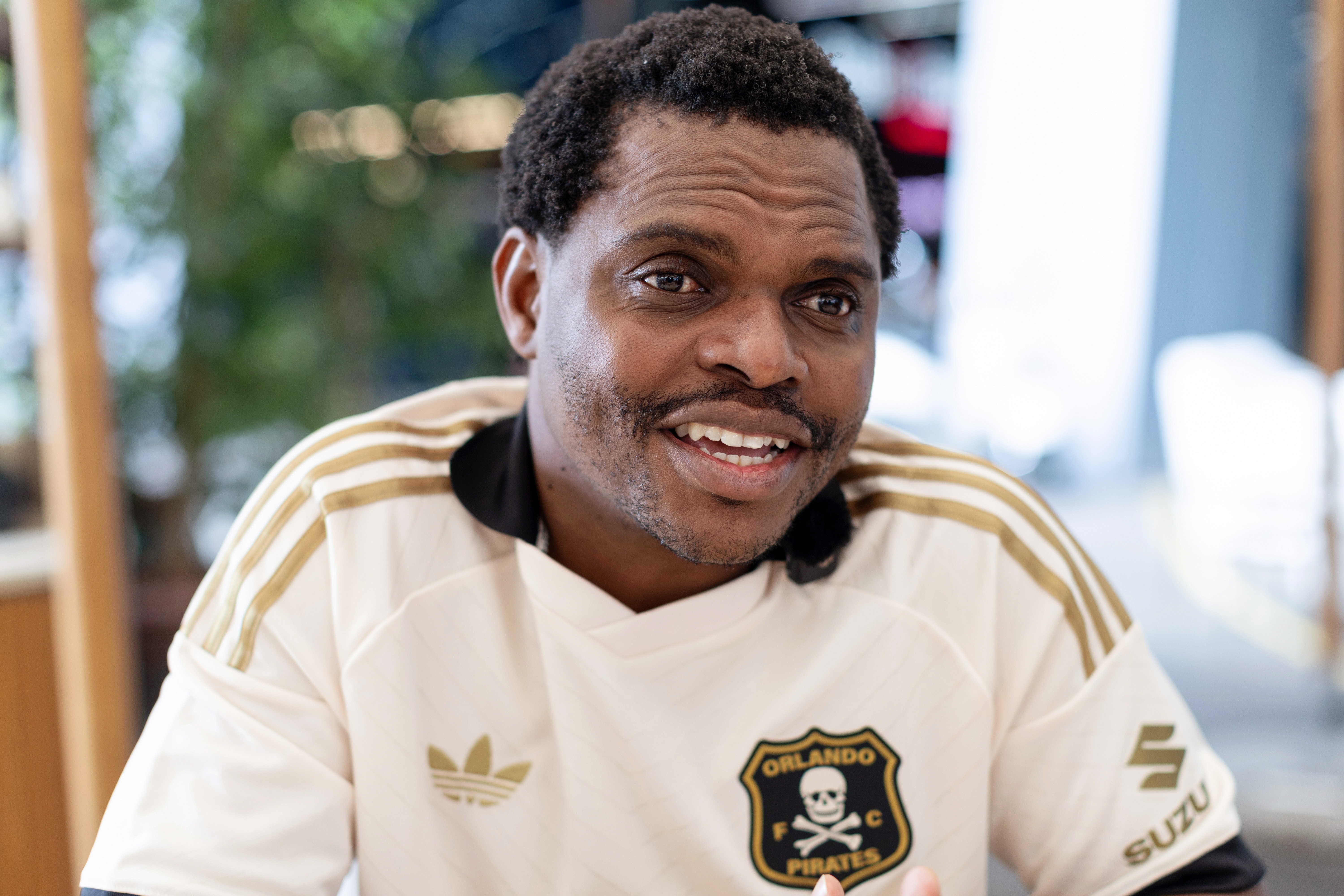 Lukhona Mnguni and Rise Mzansi’s pitch for a Joburg that belongs to everyone