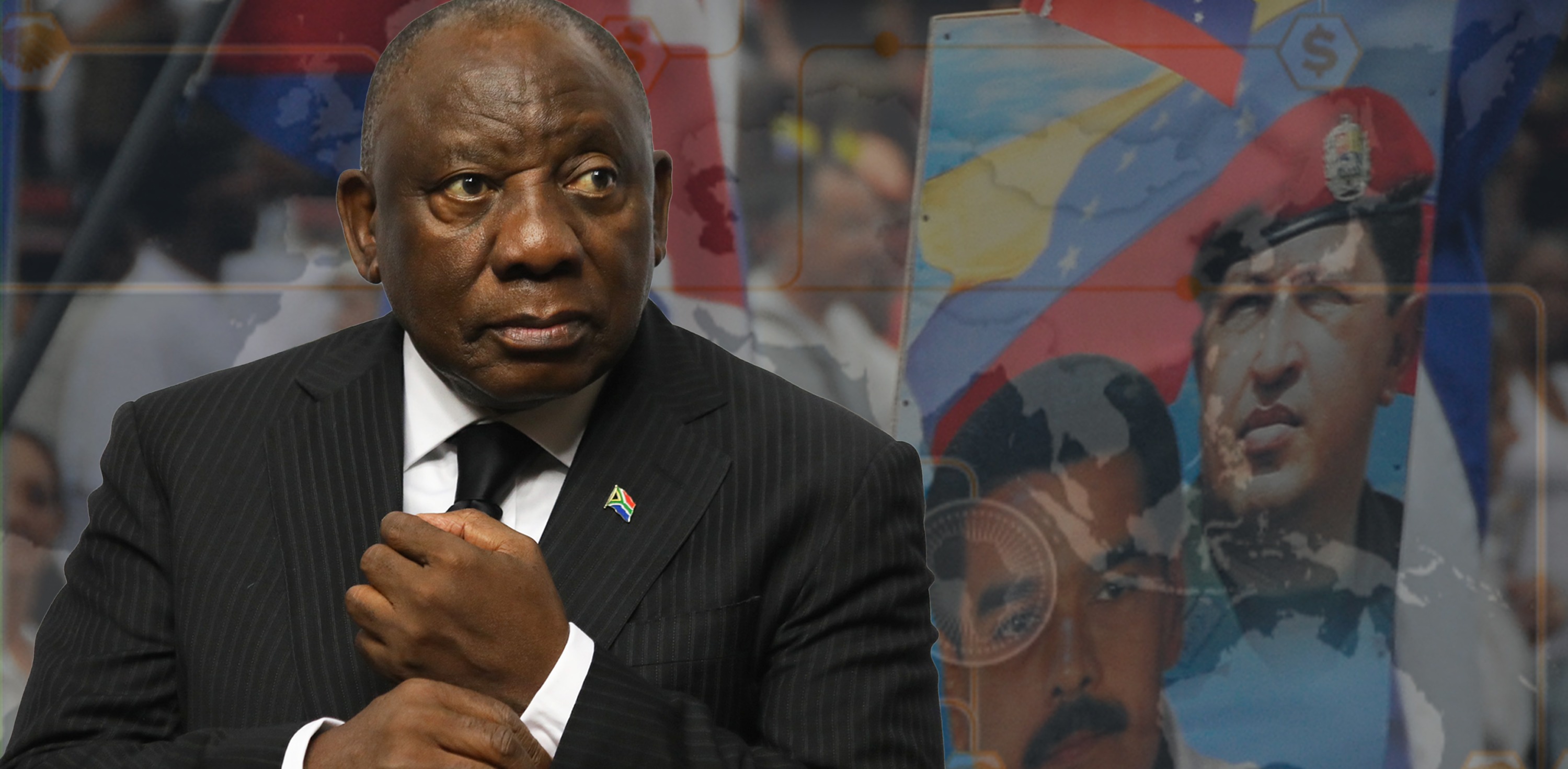 Op-ed-Mngadi-SA-foreign policy