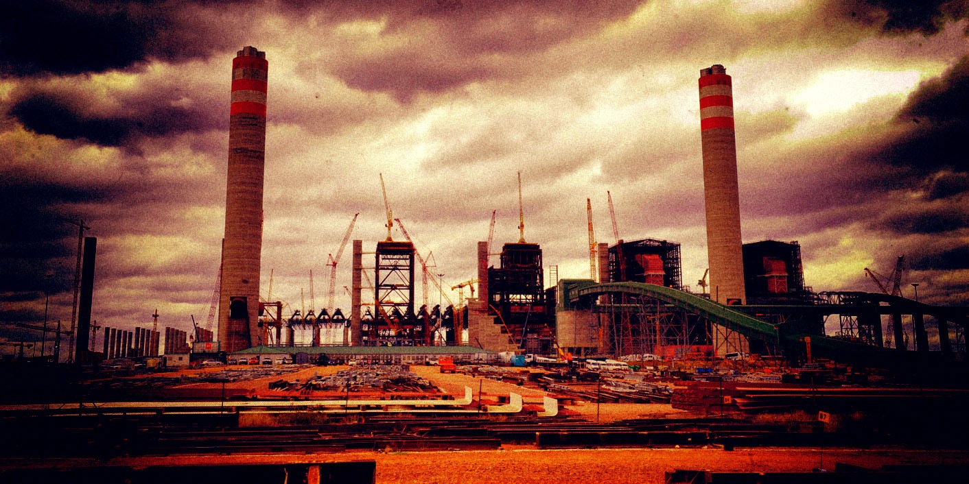 Eskom’s Medupi and Kusile sleight-of-hand — the untold billions in costs left out