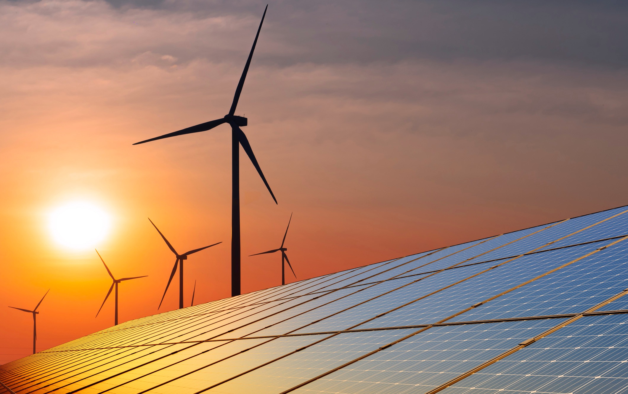 How to fix the hamstrung renewable energy sectors in SA, Ghana and Kenya