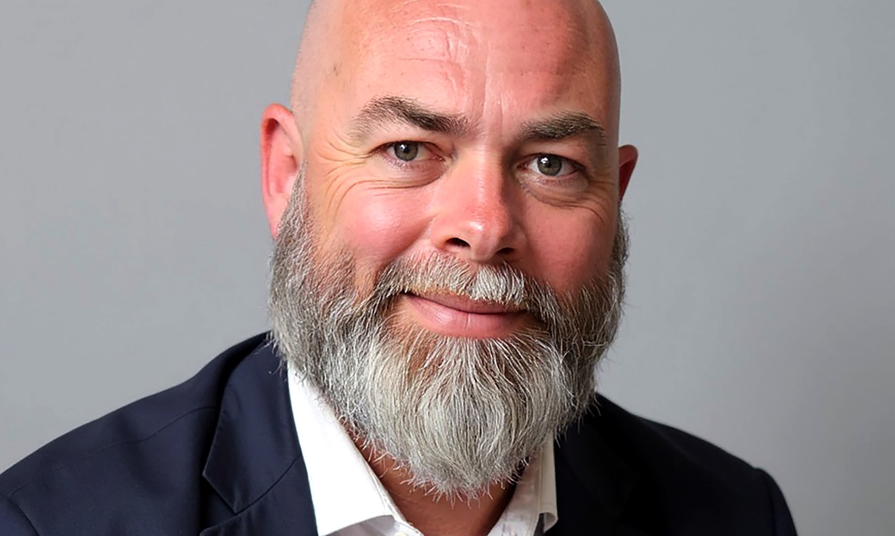 SA Harvest CEO Ozzy Nel.  (Photo: Supplied / SA Harvest)