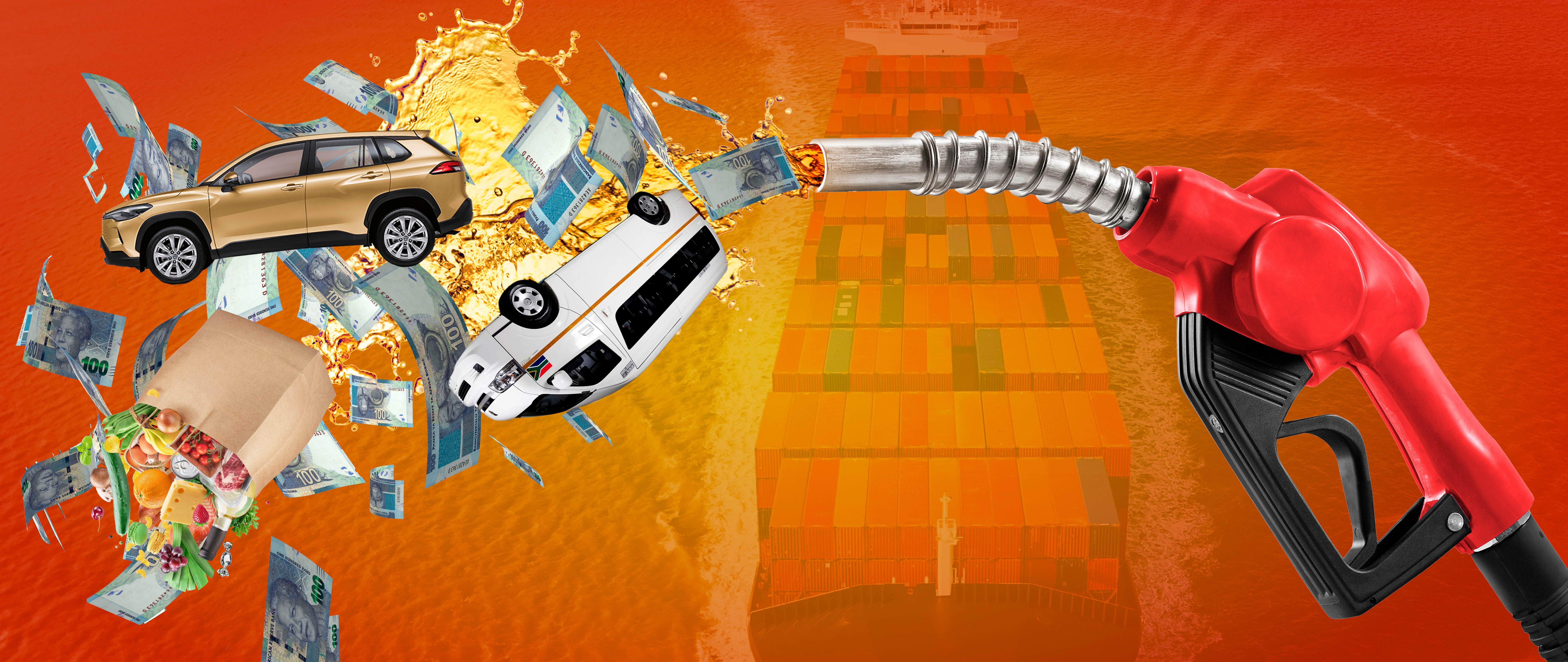 P17 Neesa Fuel costs