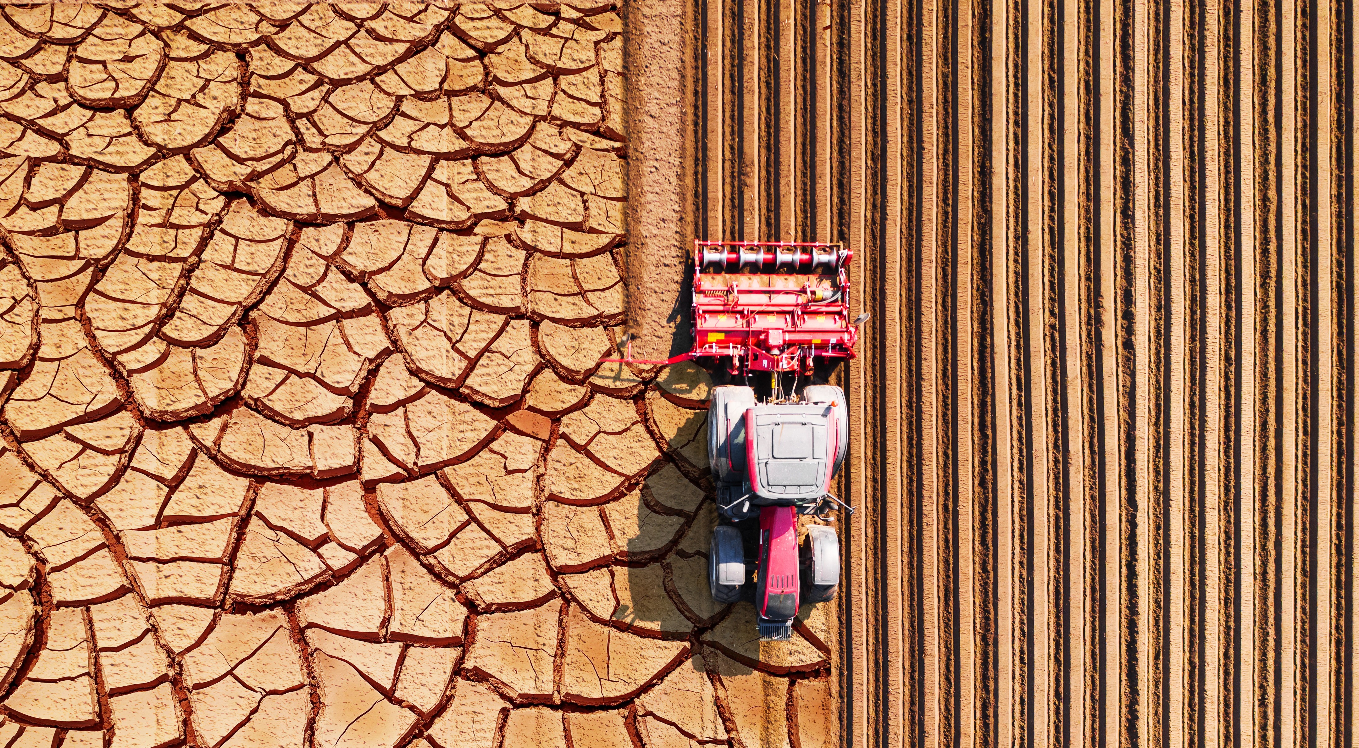 Drought warning: El Niño on steroids is on the horizon