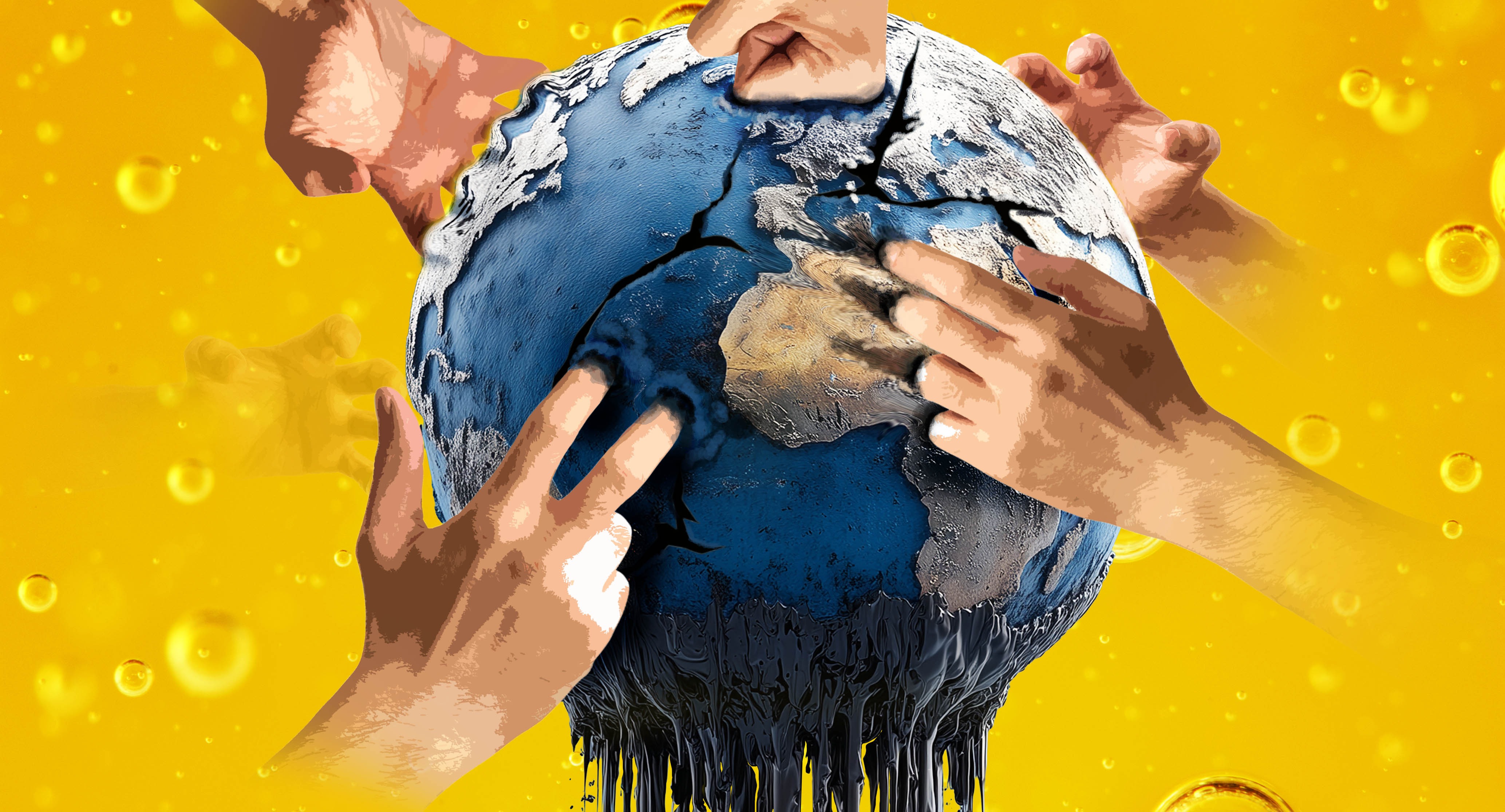 Iranian roulette – War in the time of portfolio diversification