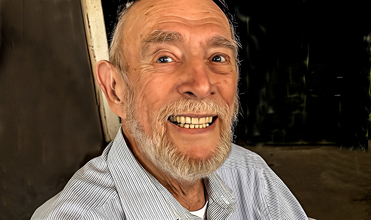 Farewell Daryl Burman, champion of justice and advocate for the vulnerable