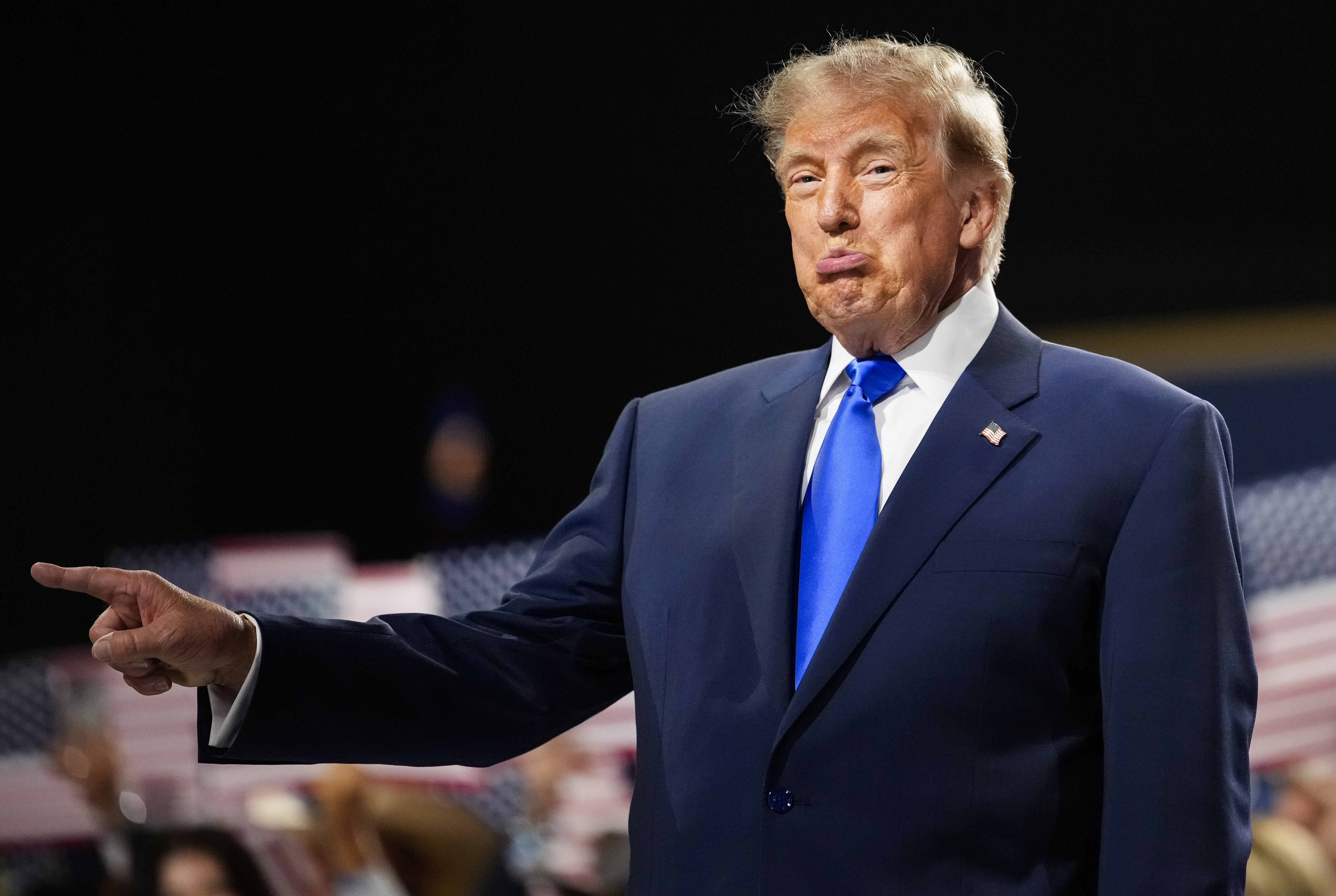 US visa restrictions raise the stakes in its escalating dispute with SA