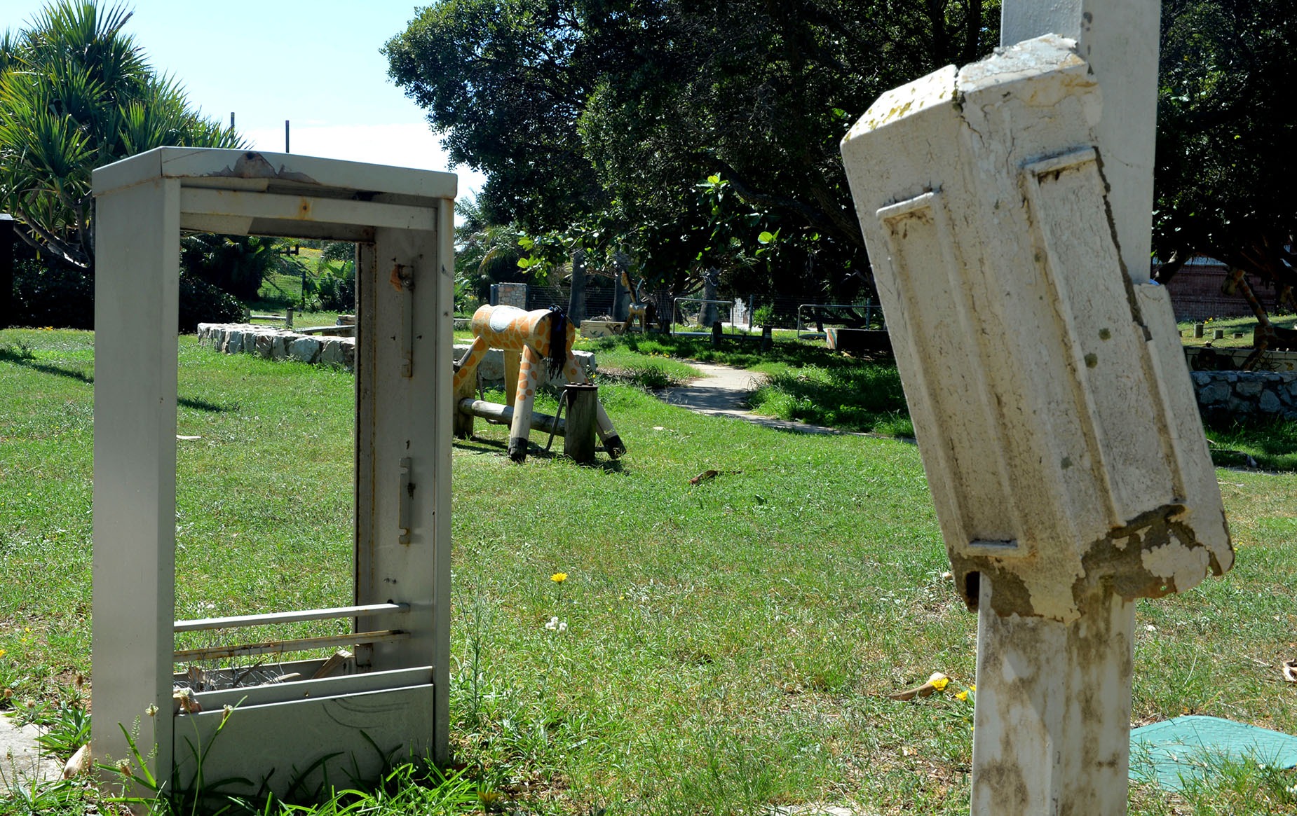 KING’S BEACH ACTION: Parliamentary criticism finally moves N