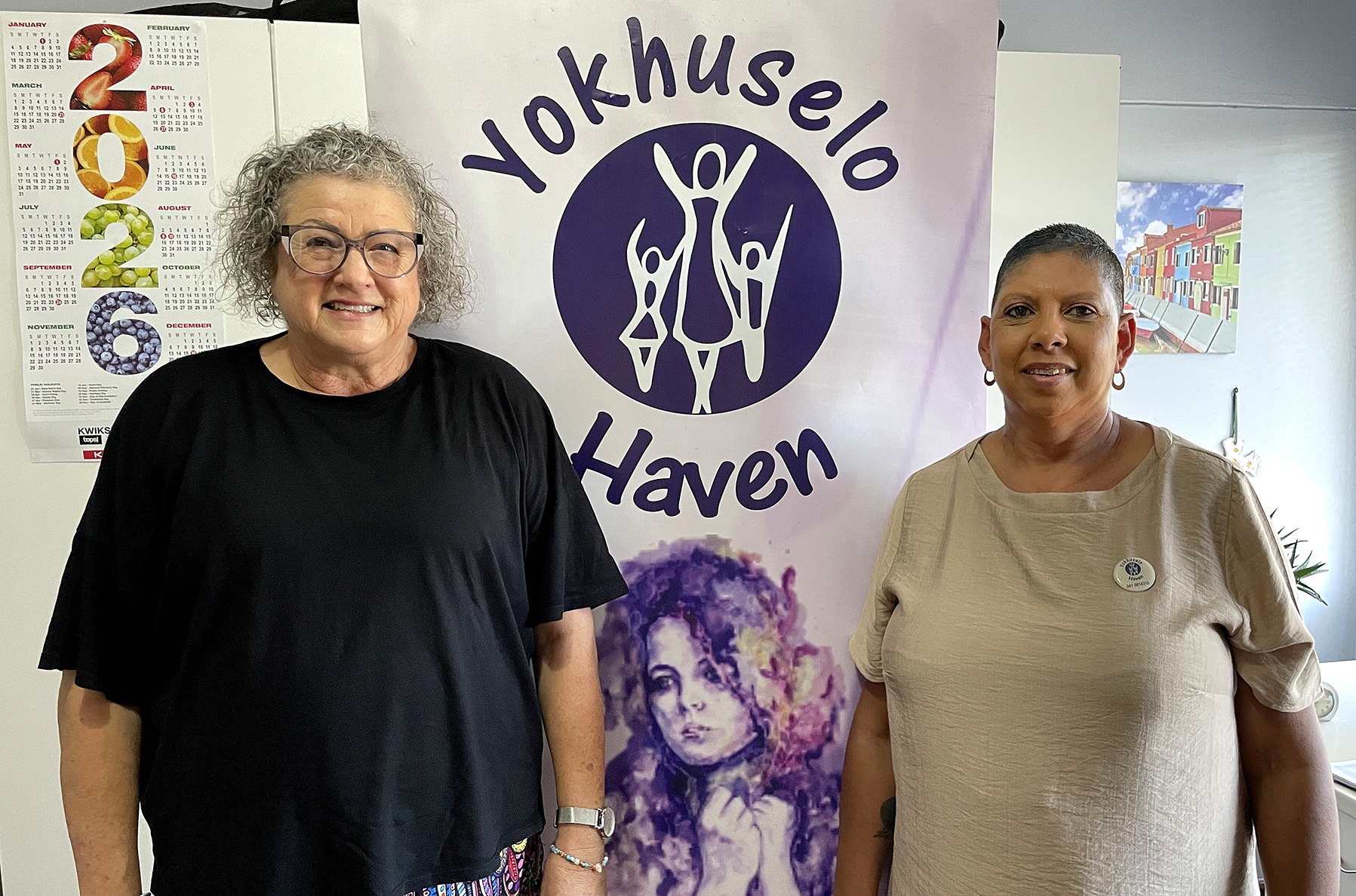 Shelter for women fights to stay open — urges public to ‘adopt an account’