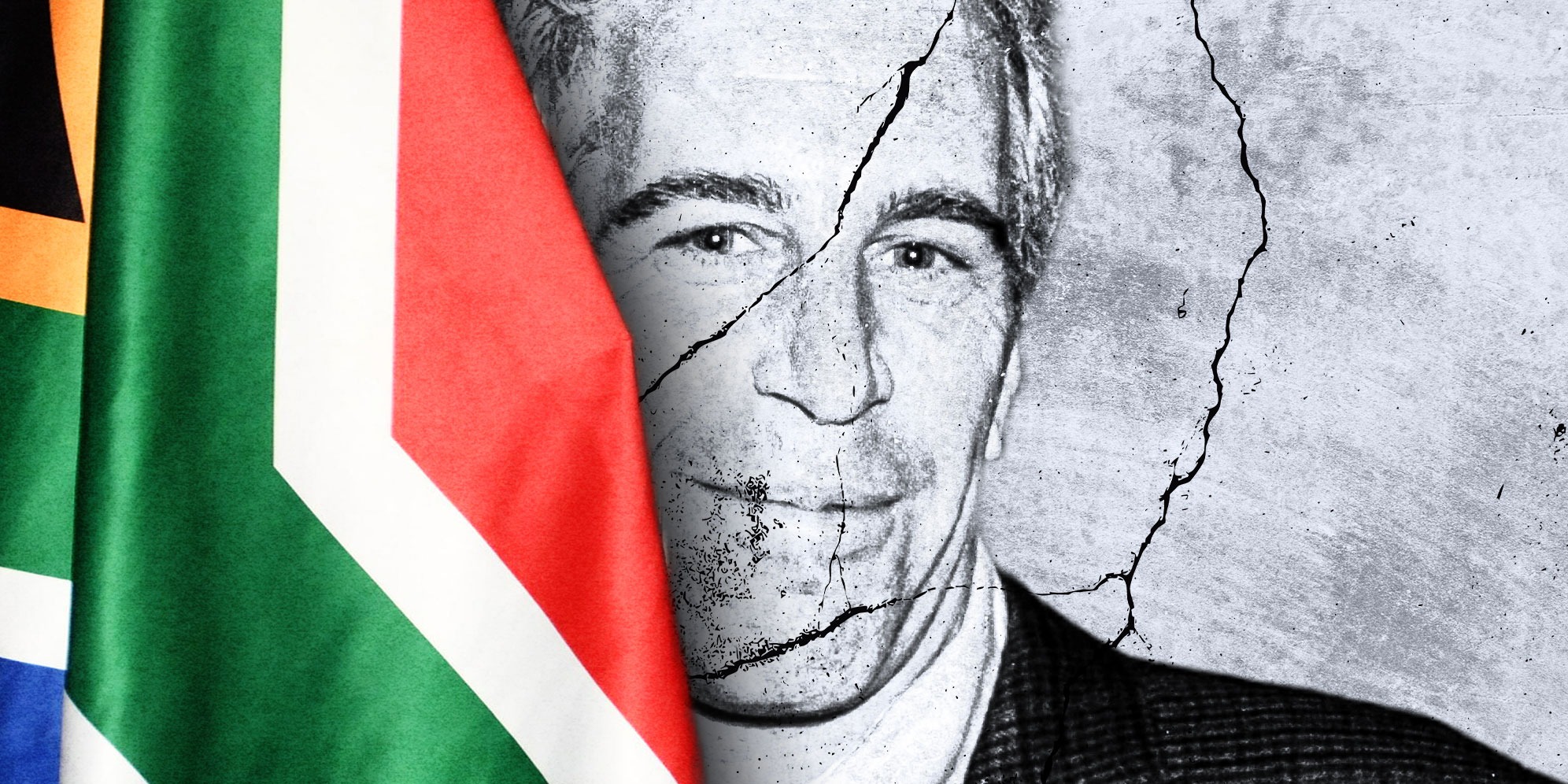 How Jeffrey Epstein used South Africa as his hunting ground