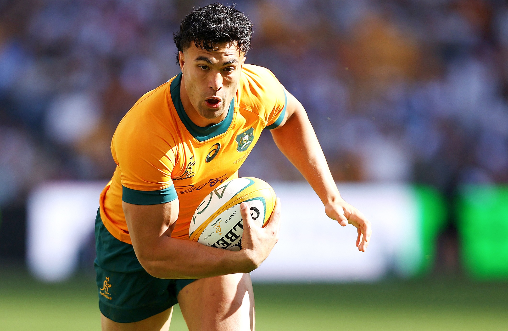 Wallabies set to challenge Springboks’ air supremacy in Perth showdown