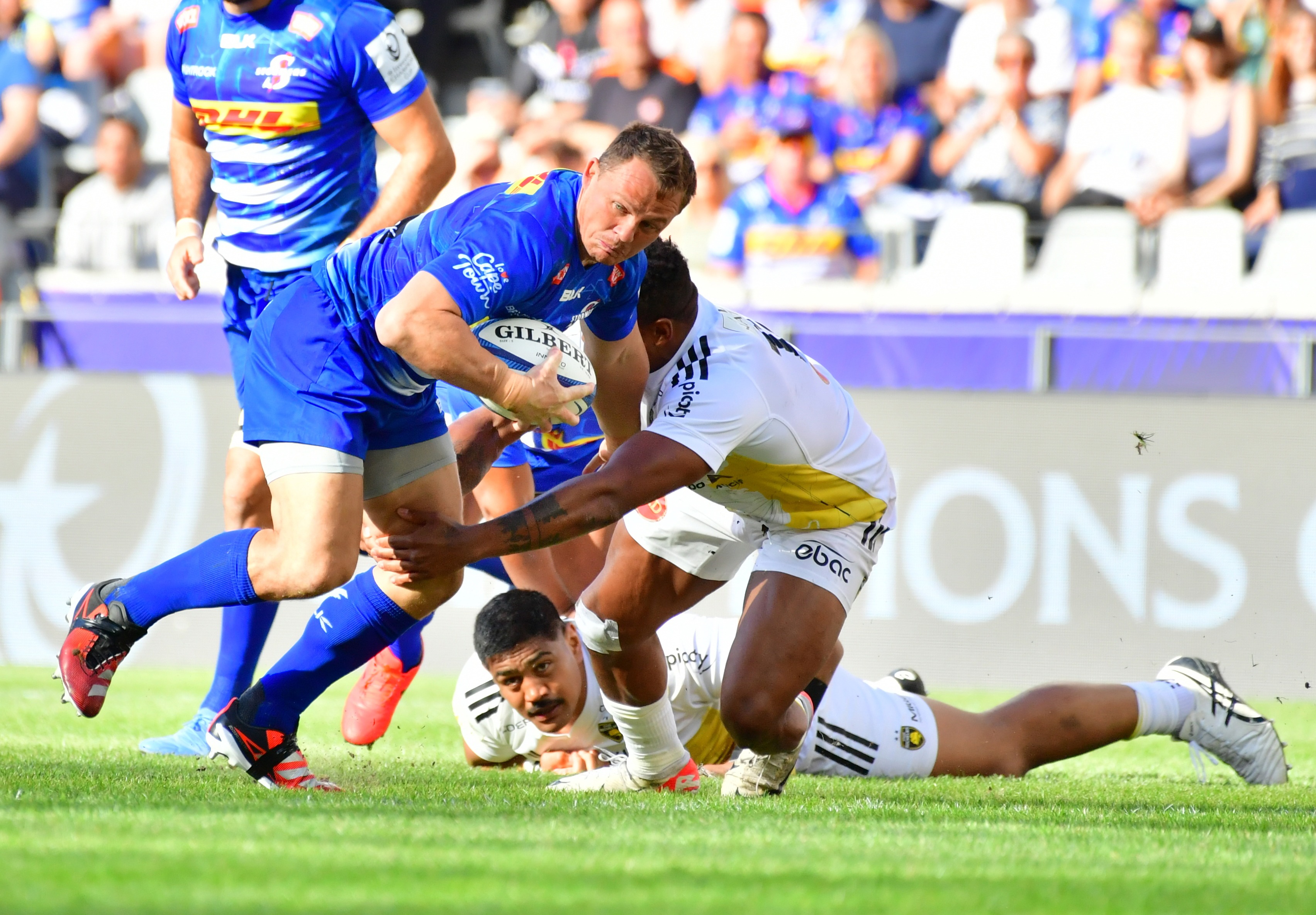 Can SA teams break the Champions Cup semifinal ceiling for European glory?