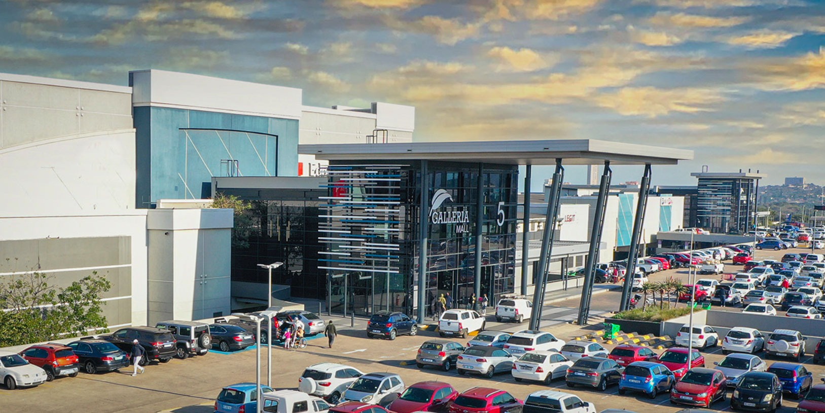 Resilient posts double-digit growth and Nepi Rockcastle heads for the Spanish sunshine