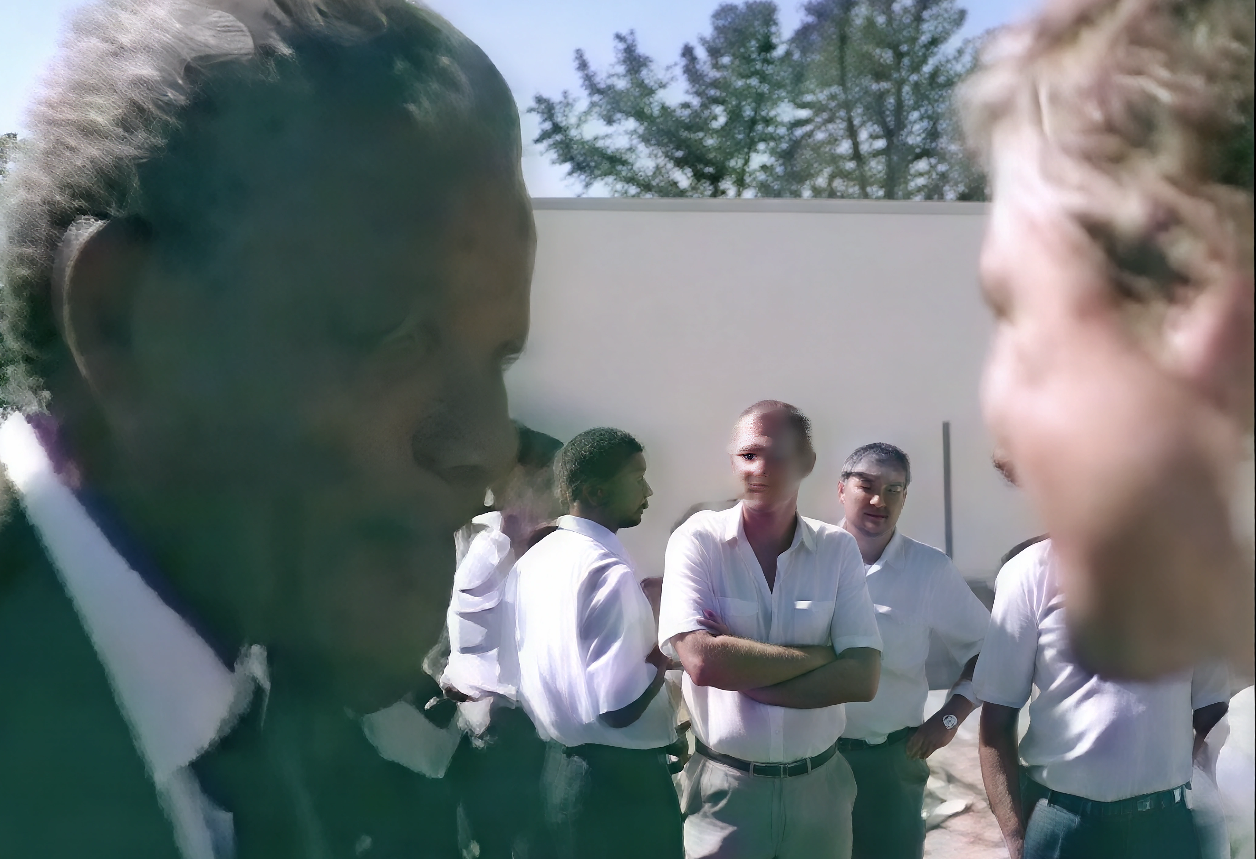 Nelson Mandela: Beyond the icon through the eyes of a journalist