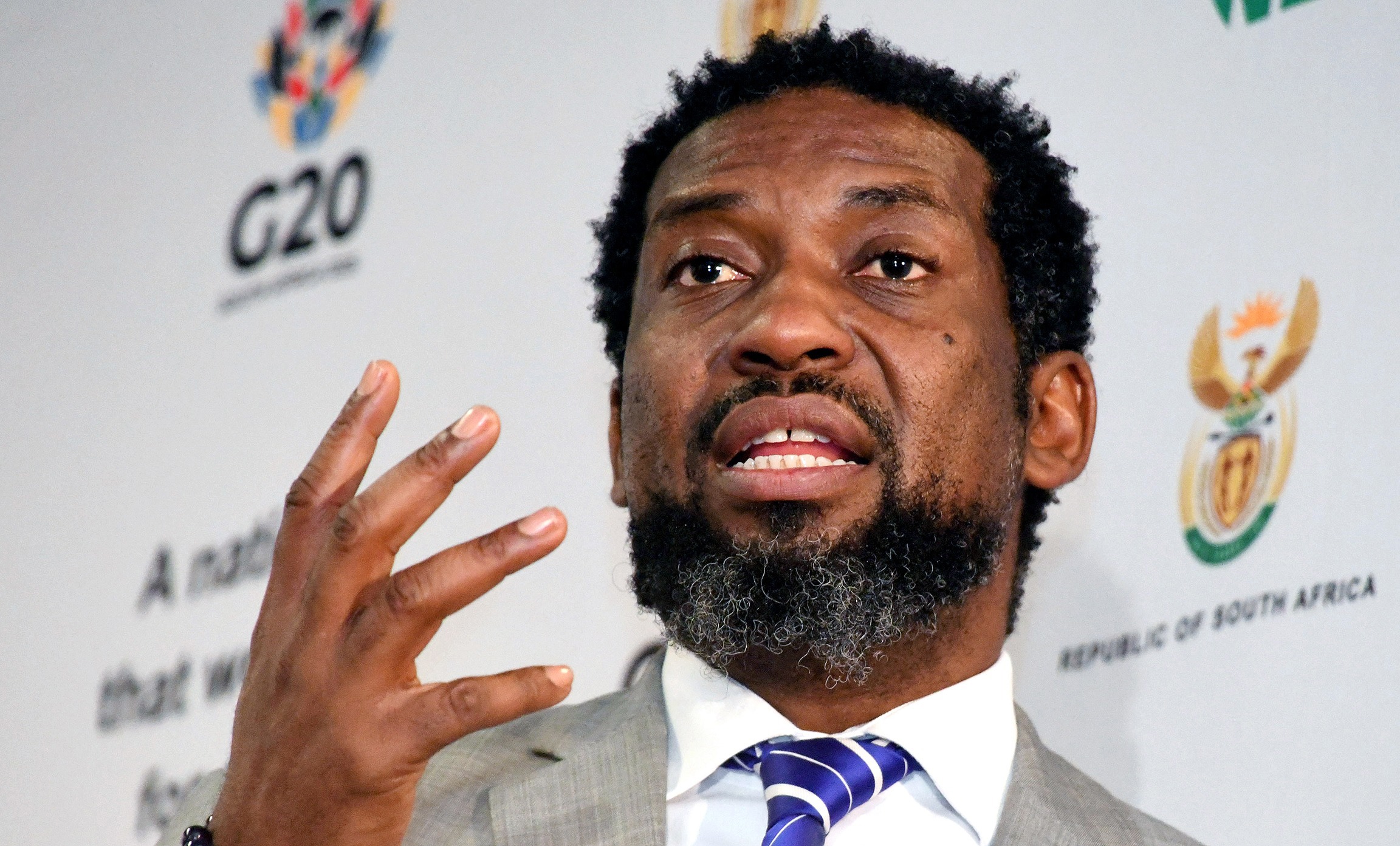 LEARNING CURVEBALL: EFF to march on higher education department as pressure mounts on Minister Manamela