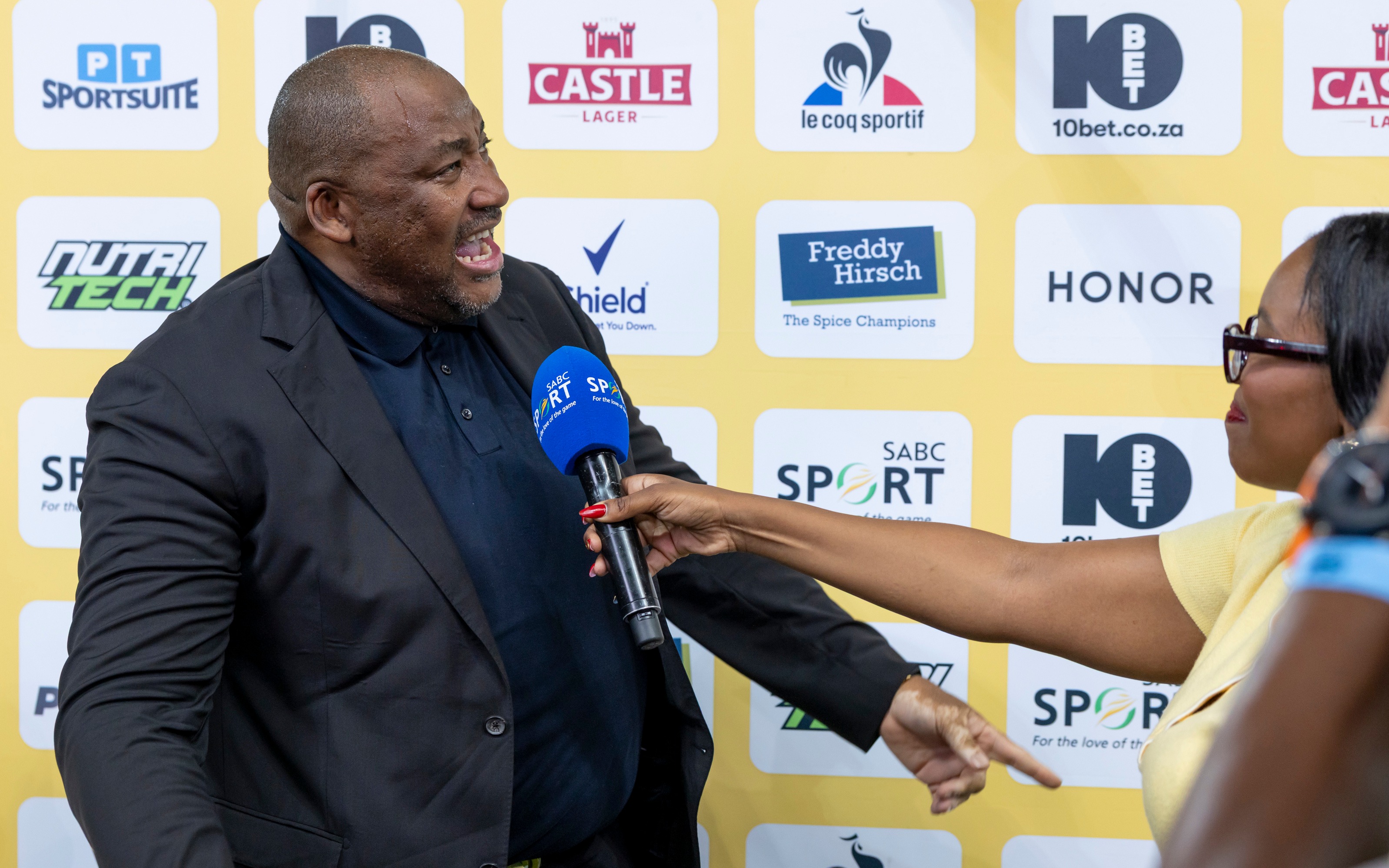 Parliament grills Gayton McKenzie over alleged R31m FIFA World Cup delegation spending