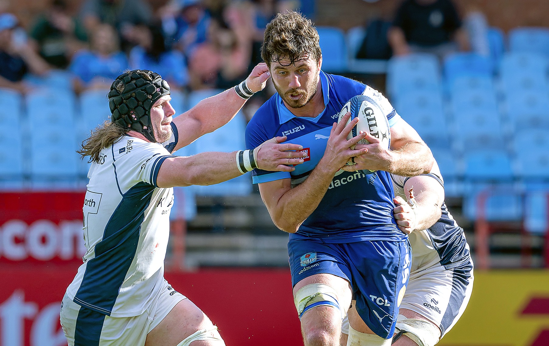 Springbok departures highlight depth-building challenge for SA teams