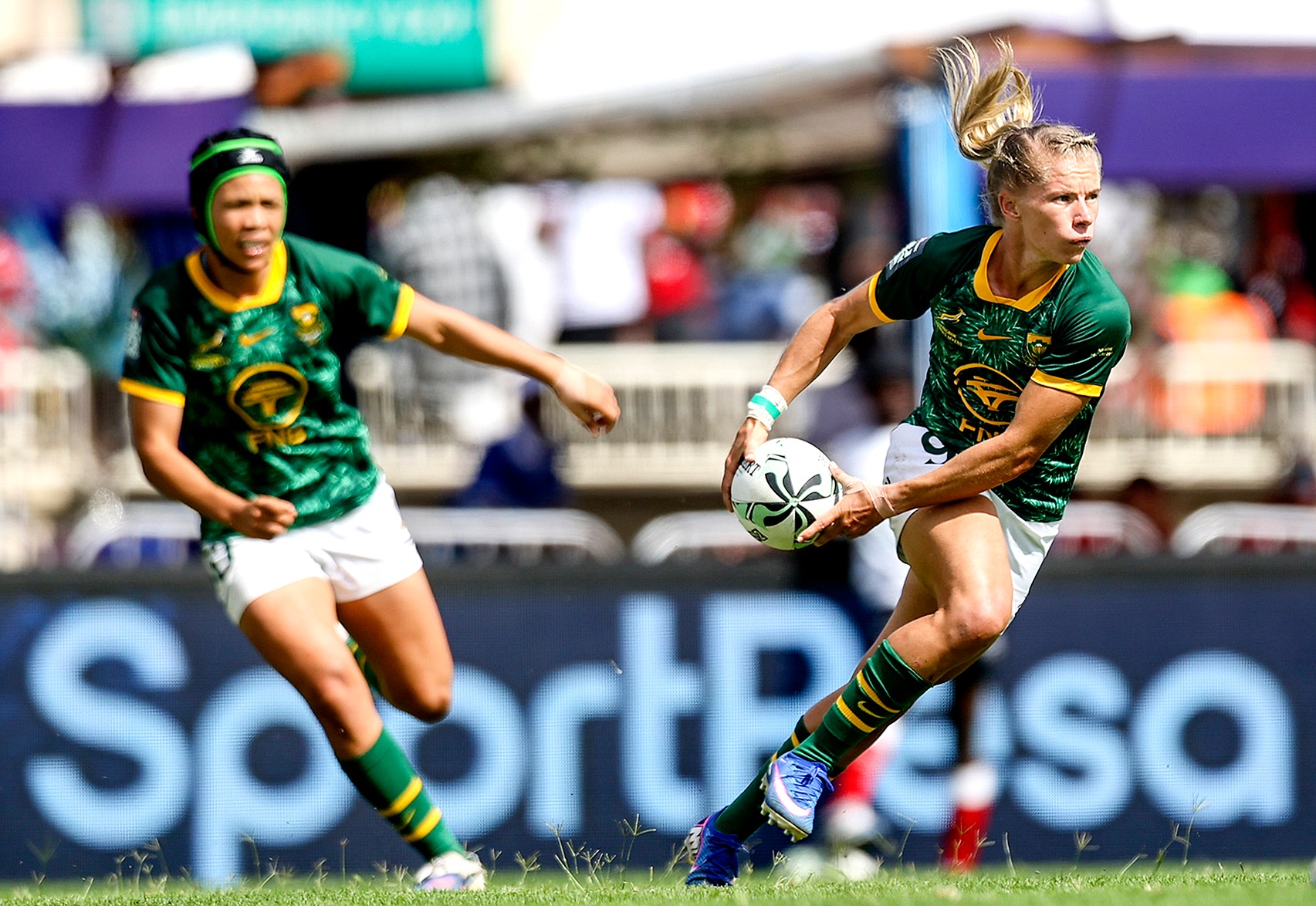 Sevens-Bok W Hong kong