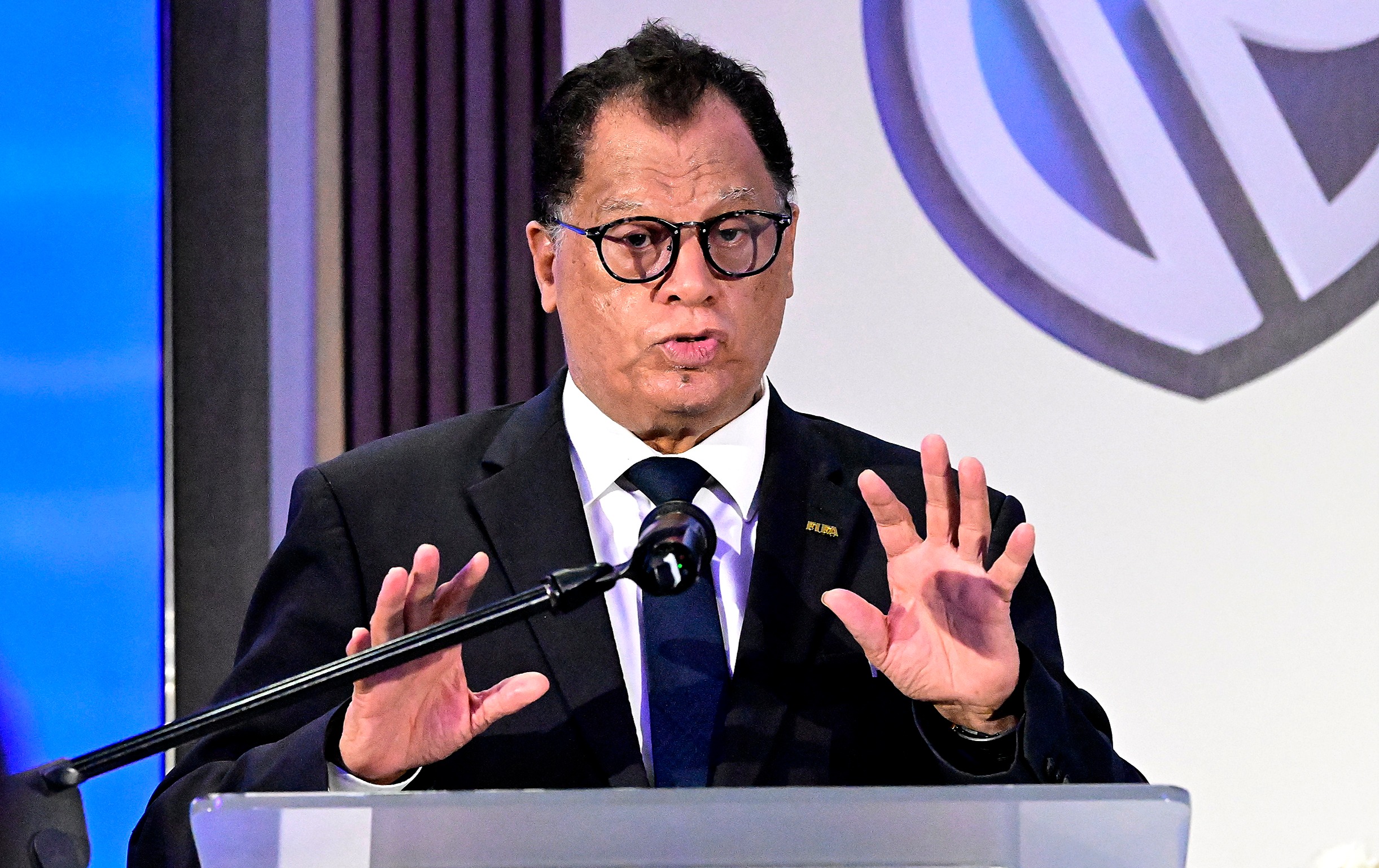 SA soccer deserves better than Safa's boardroom brawls