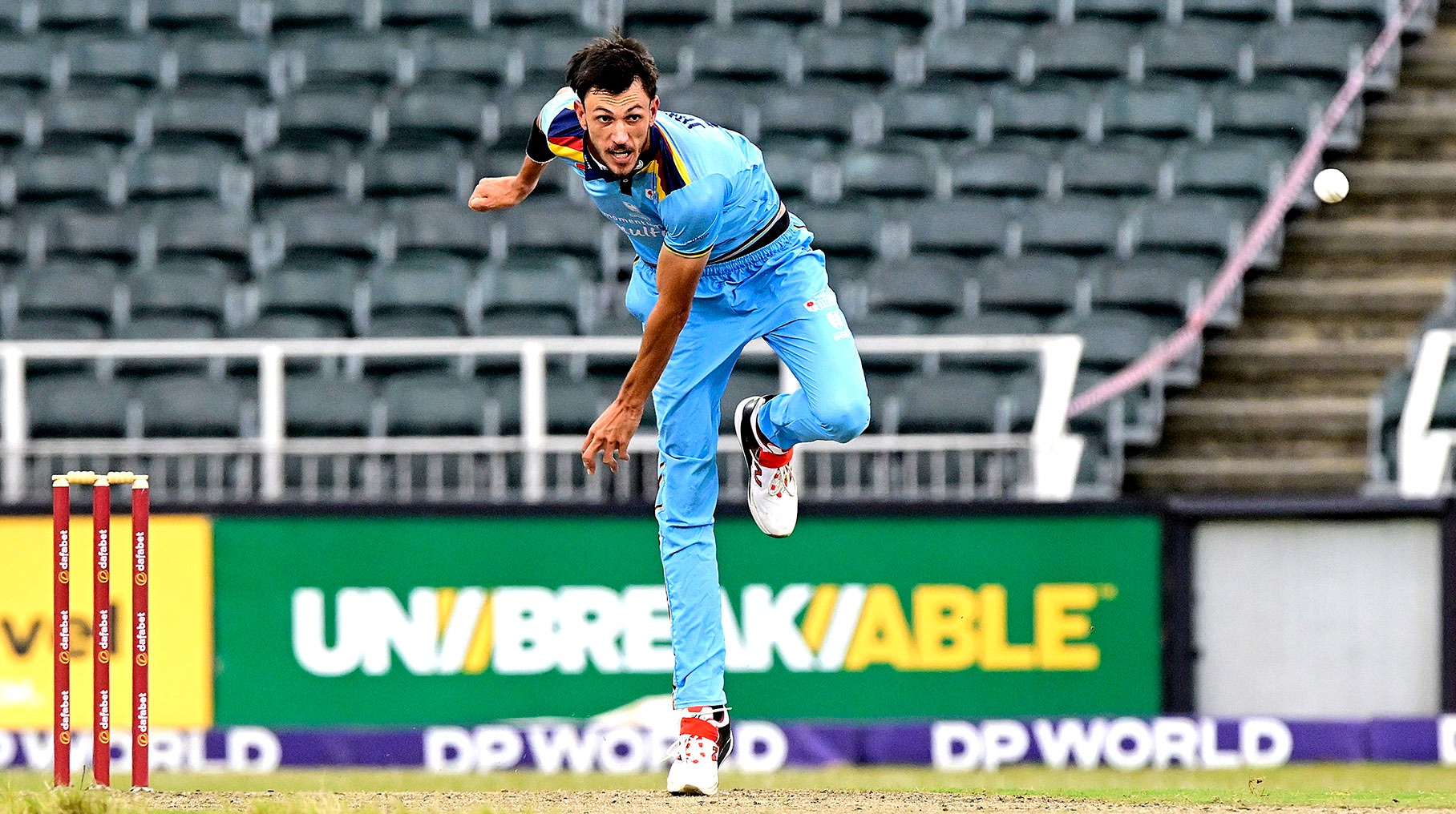 Proteas name Duan Jansen and Eathan Bosch in Namibia white-ball squad