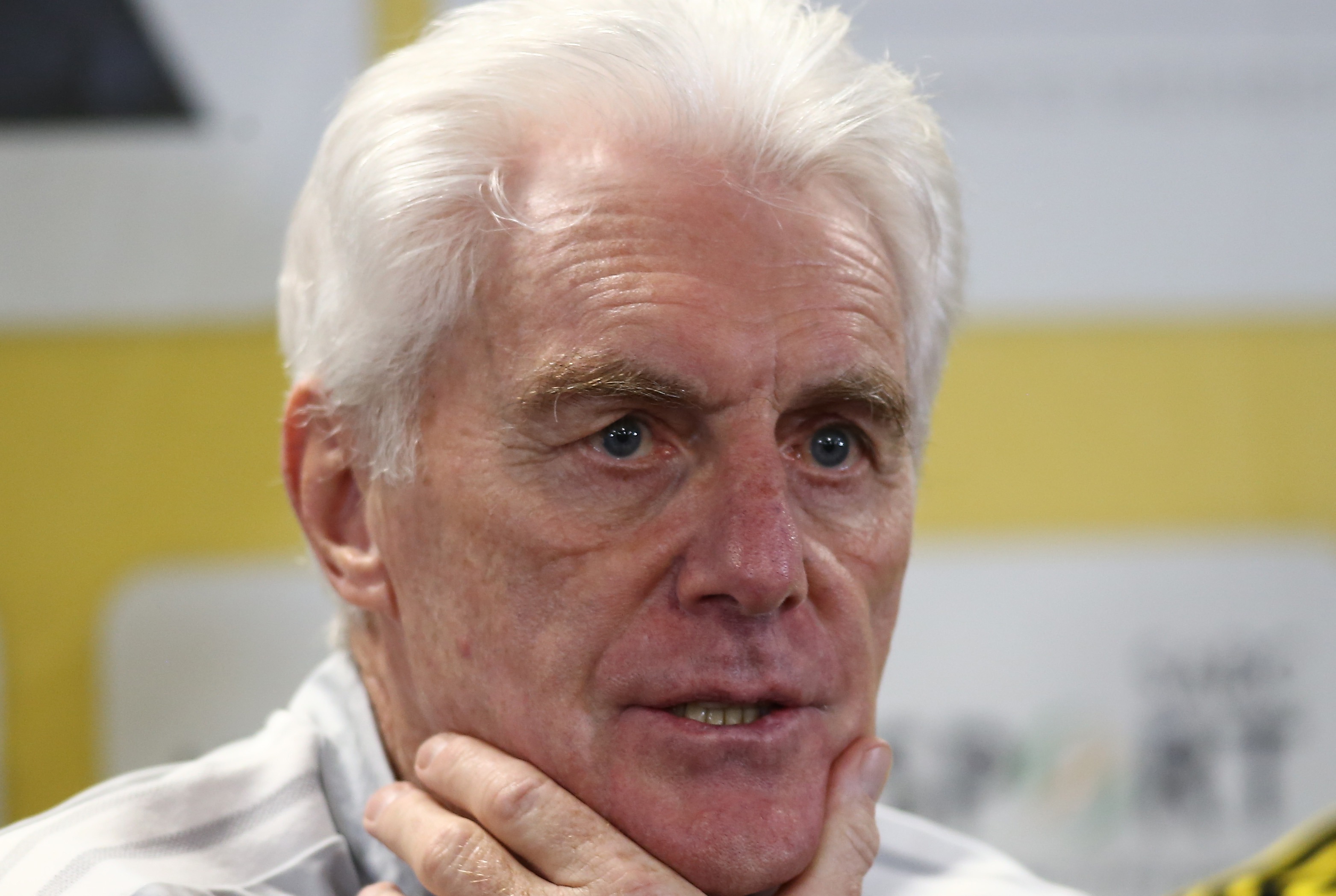 Bafana boss Hugo Broos explains the importance of balance and integration in his World Cup selections, citing emotions and difficult decisions in the process. (Soccer-Broos analysis)
