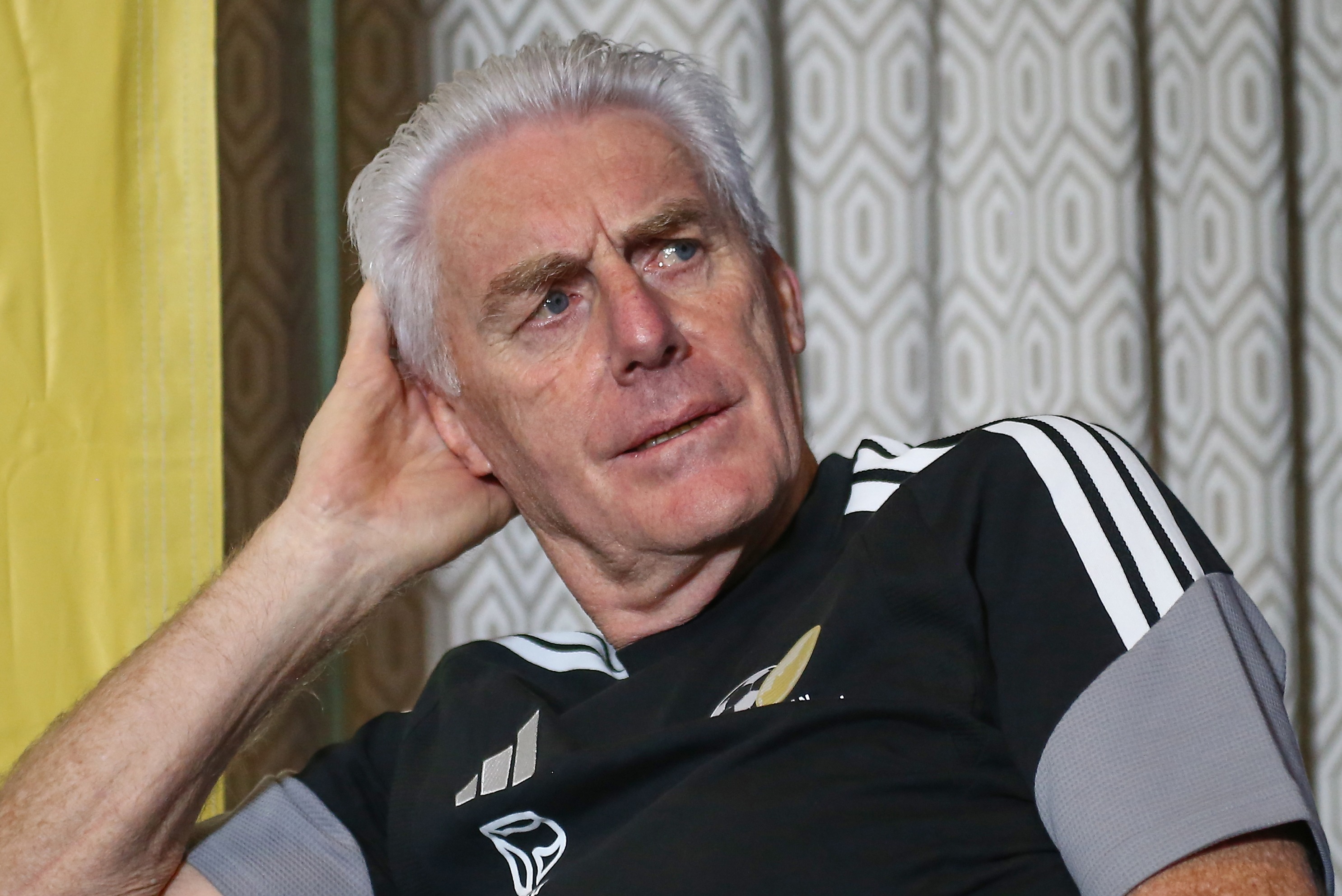 Bafana Bafana’s World Cup visa blunder highlights Safa’s ongoing administrative chaos, tarnishing their long-awaited return to the World Cup tournament.