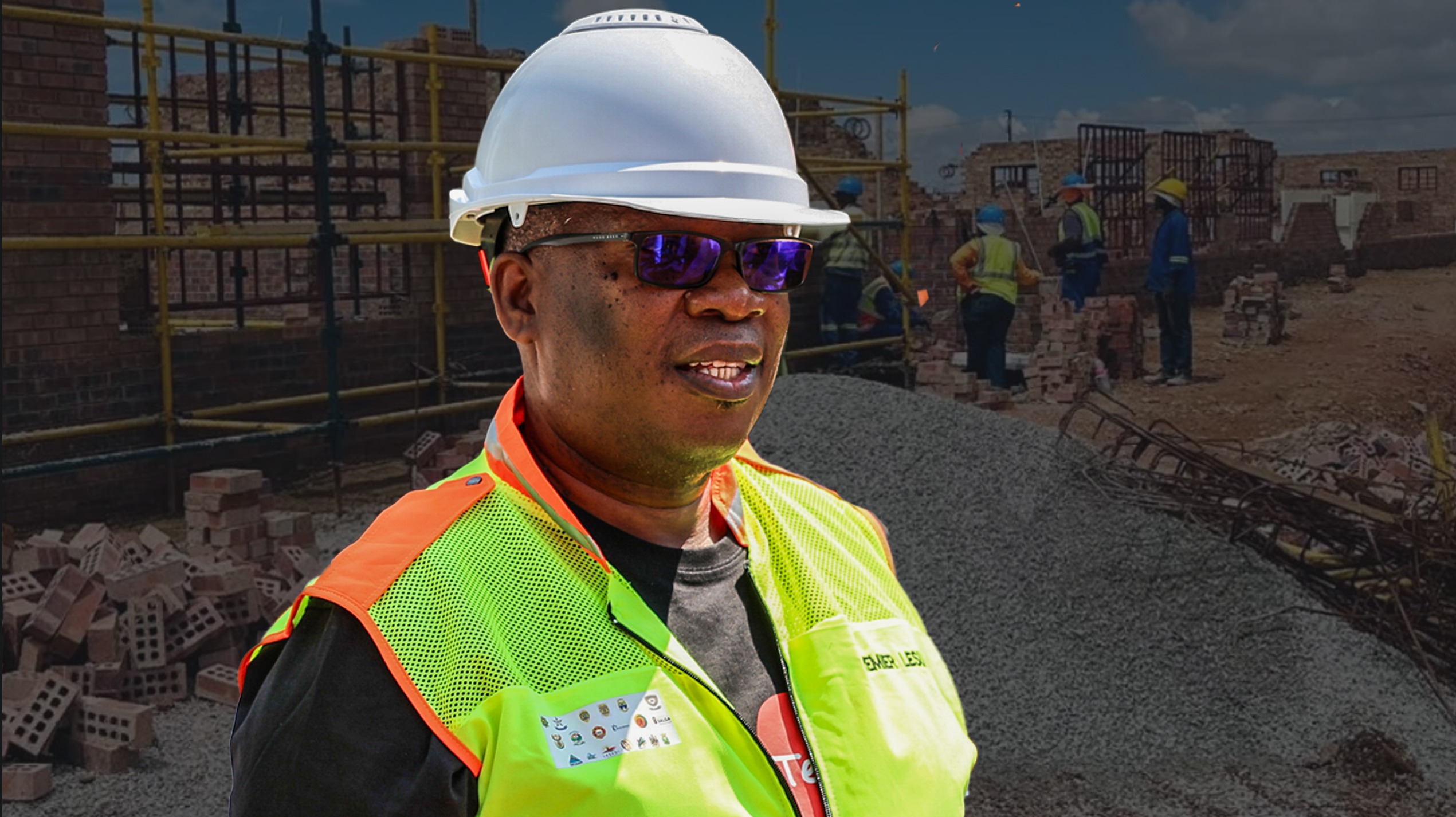 Four years, same 18 schools: The recurring maths of Gauteng’s school infrastructure
