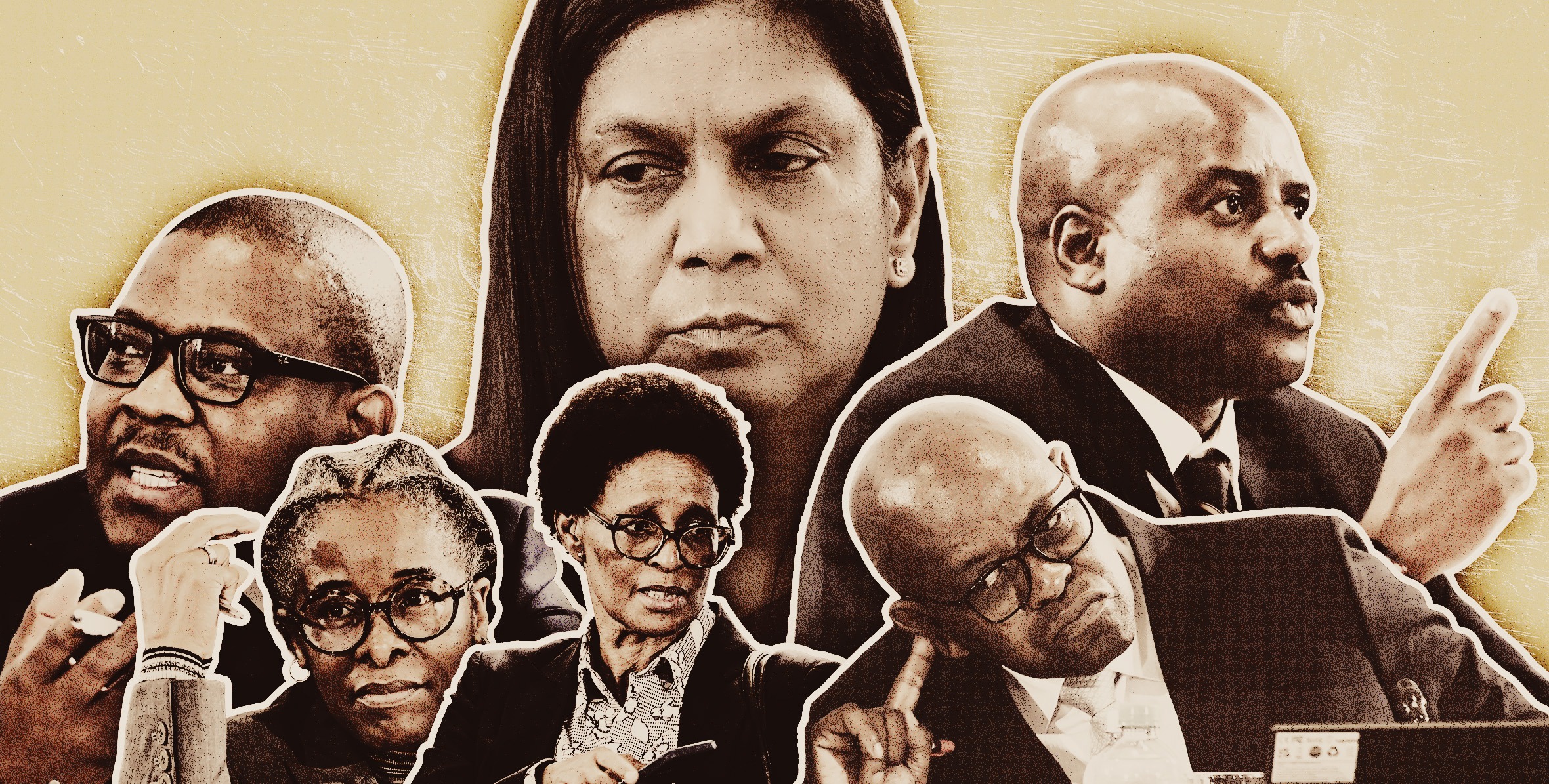 Moral Regeneration Moment: The Madlanga Effect — a national lesson in civic governance, the law and ethics