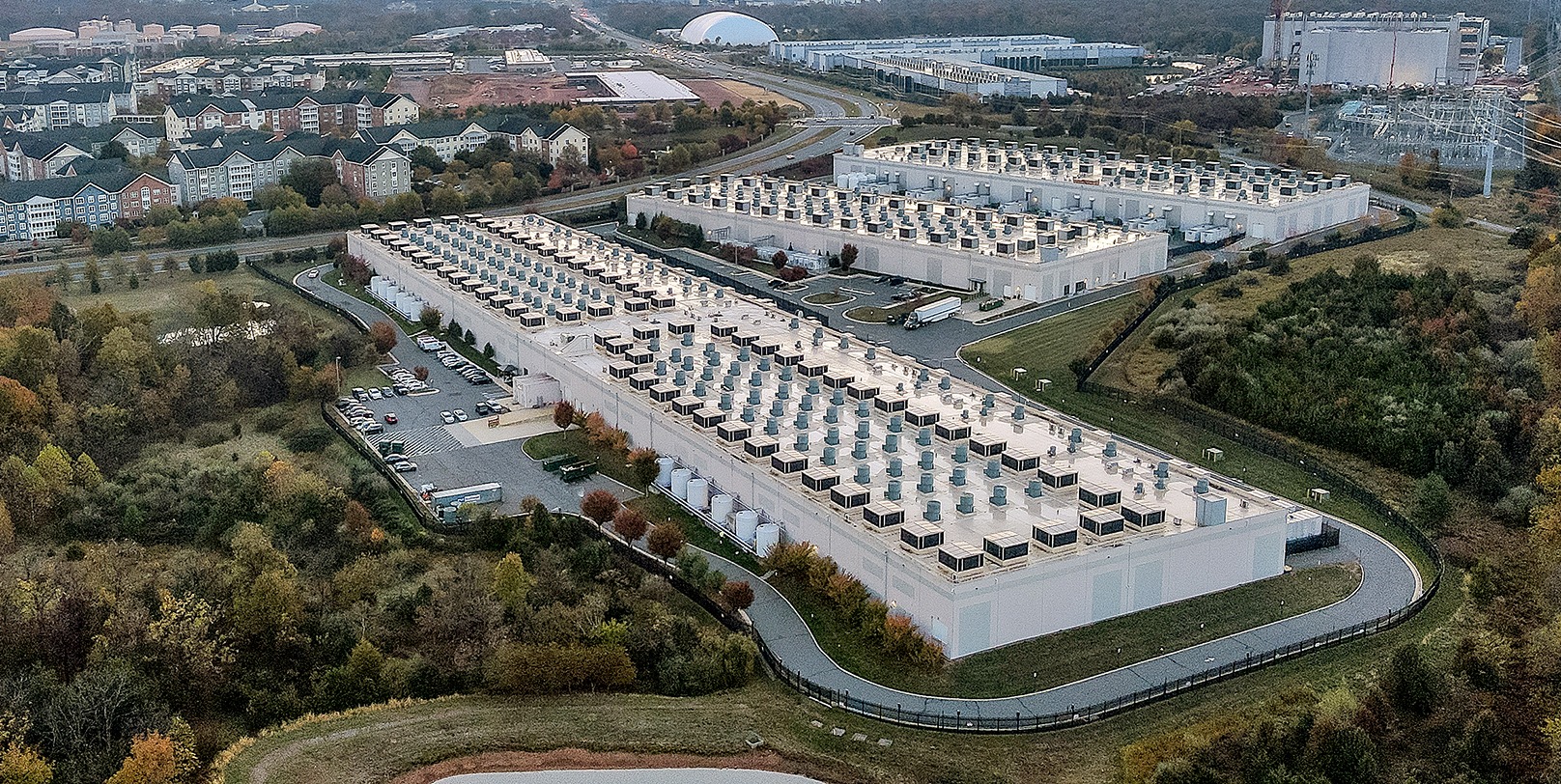 SA’s biggest data centre ‘monster’ set to consume 25% of Durban’s electricity 