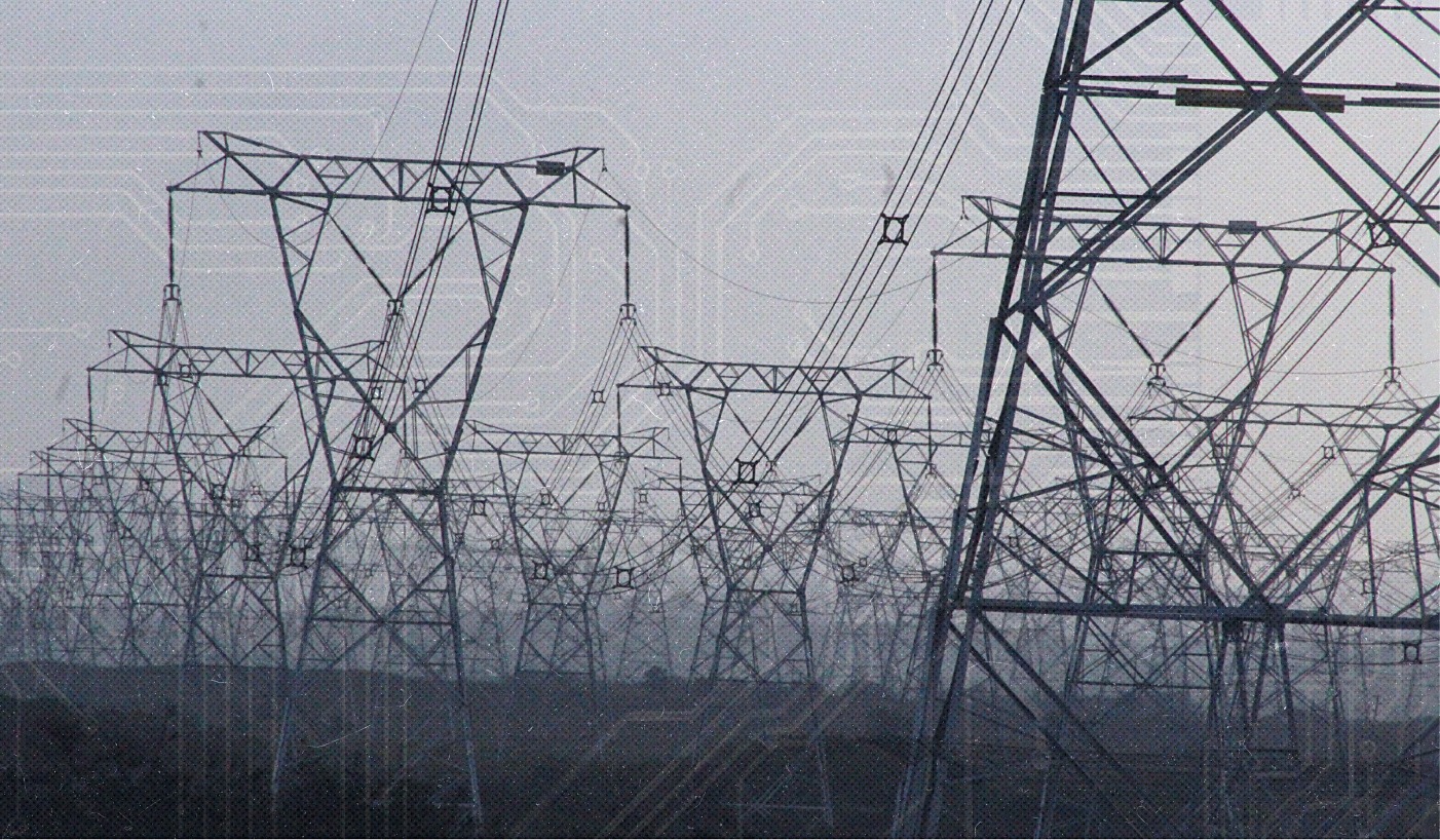 Tony data centre 1 - 4