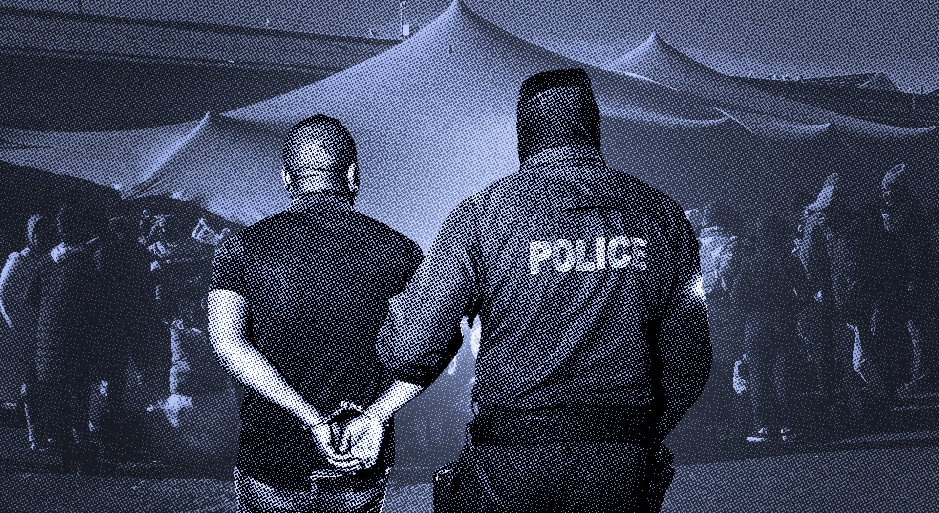 Nigeria accuses SA of ‘apartheid-style’ policing over disputed reports of Nigerian deaths in custody