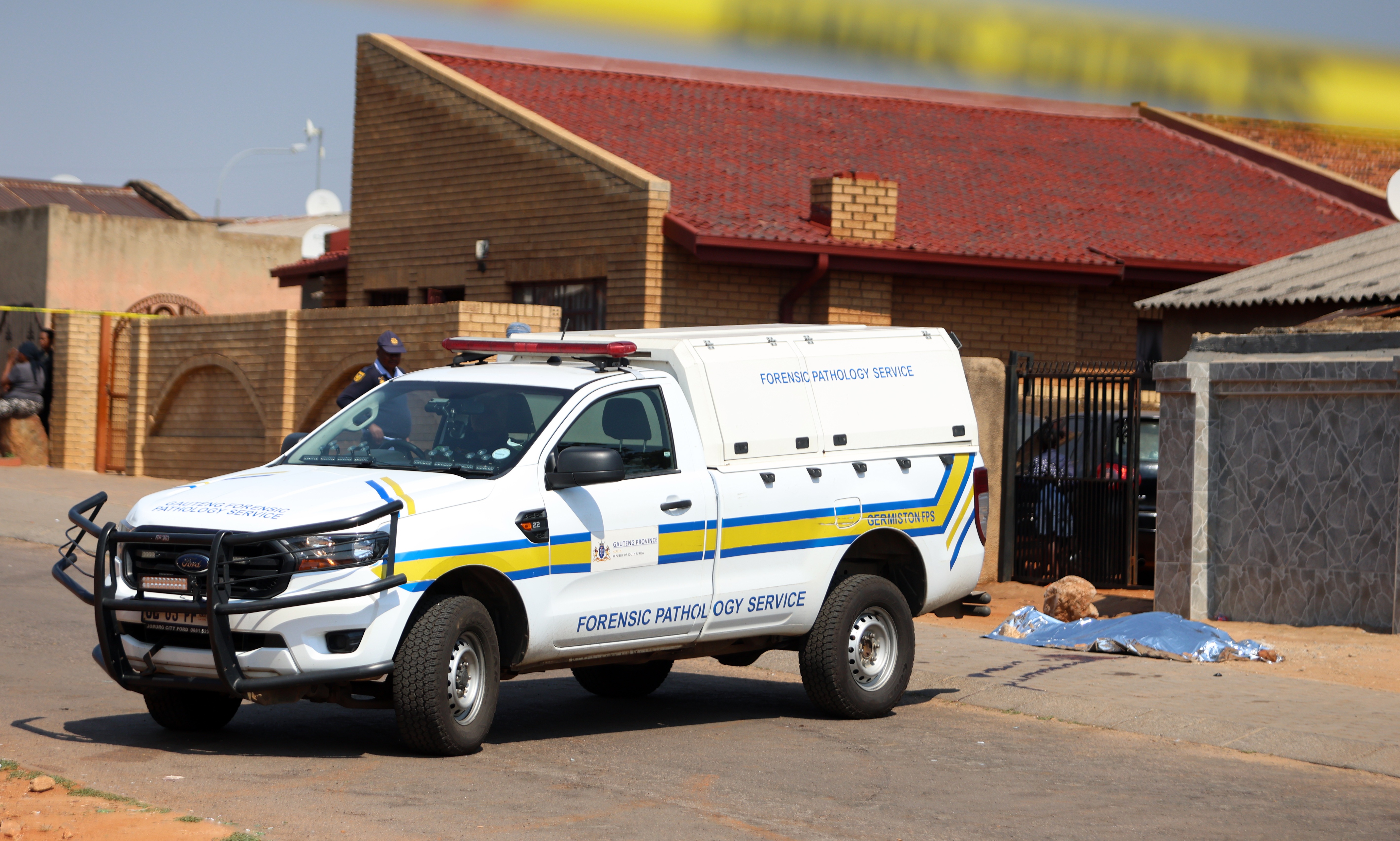 After another woman murdered in Ekurhuleni, here’s what we know about the killings
