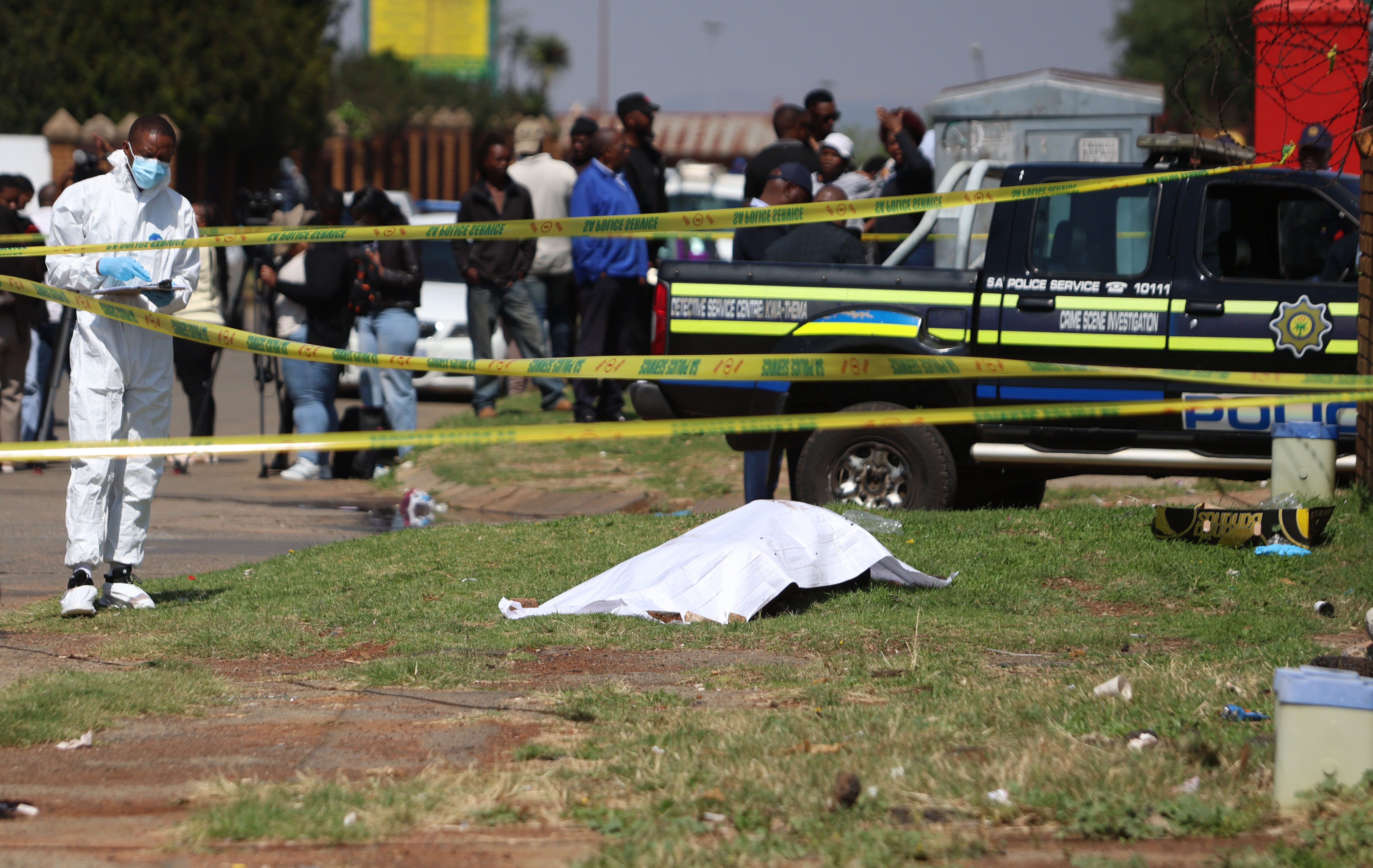 The war on women — Ekurhuleni murders highlight SA’s femicide crisis