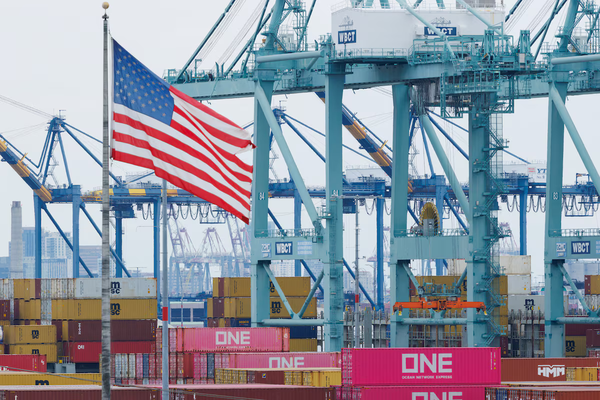 Trump imposes double-digit tariffs on dozens of countries as his 10% levies are set to expire Friday