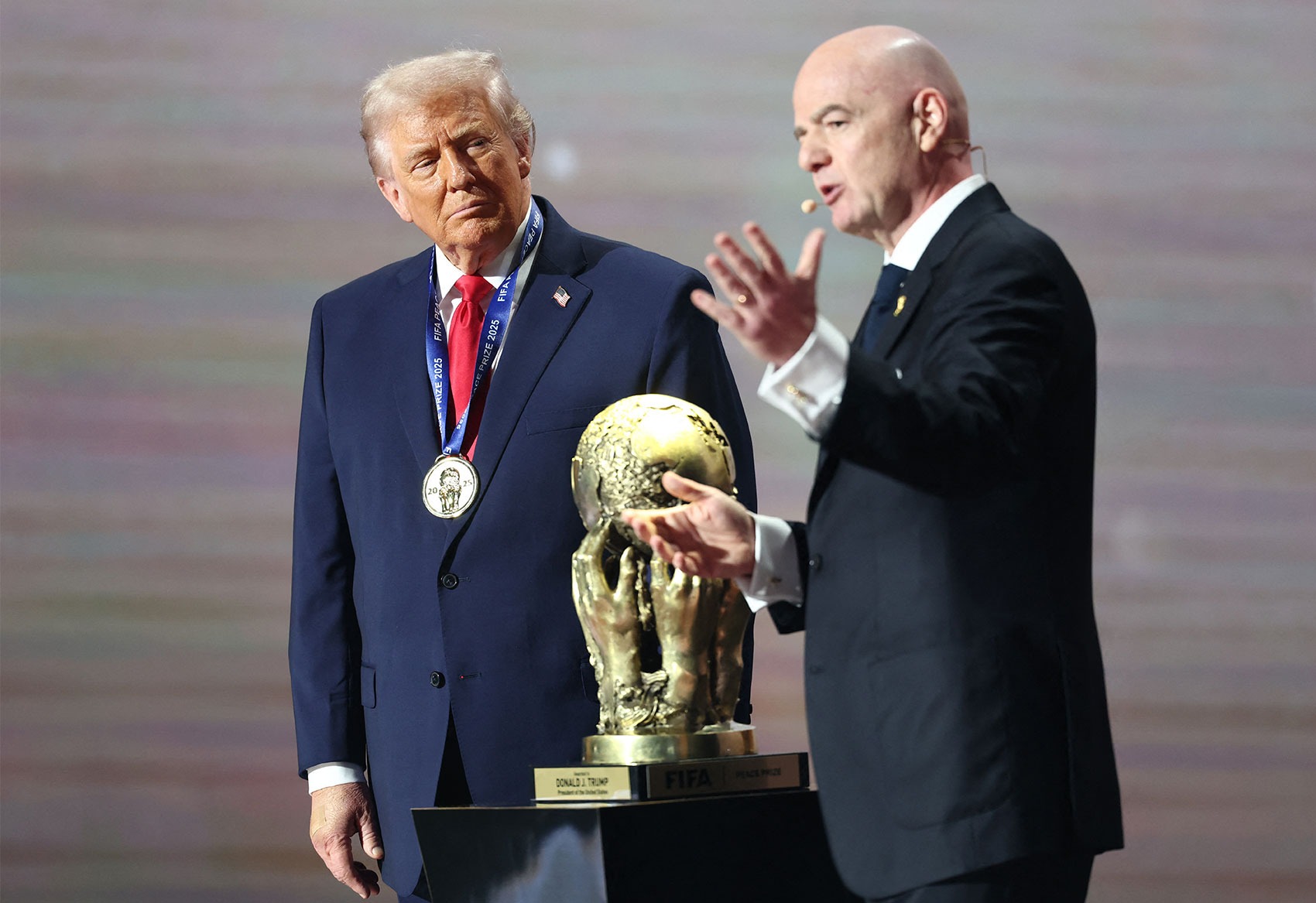 Soccer-WC ticket prices 