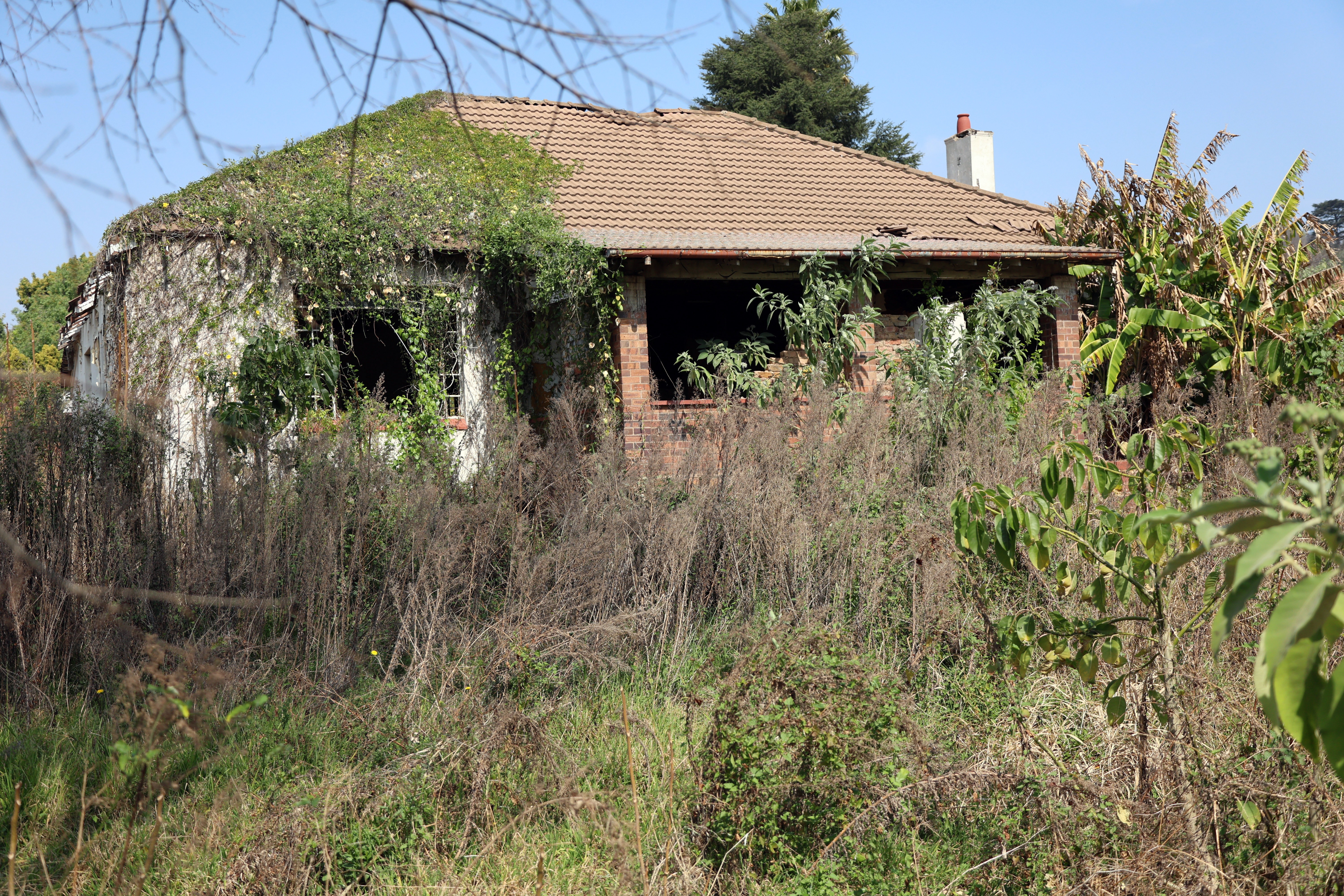 Joburg’s silent siege — Kensington residents move out as home hijackers move in