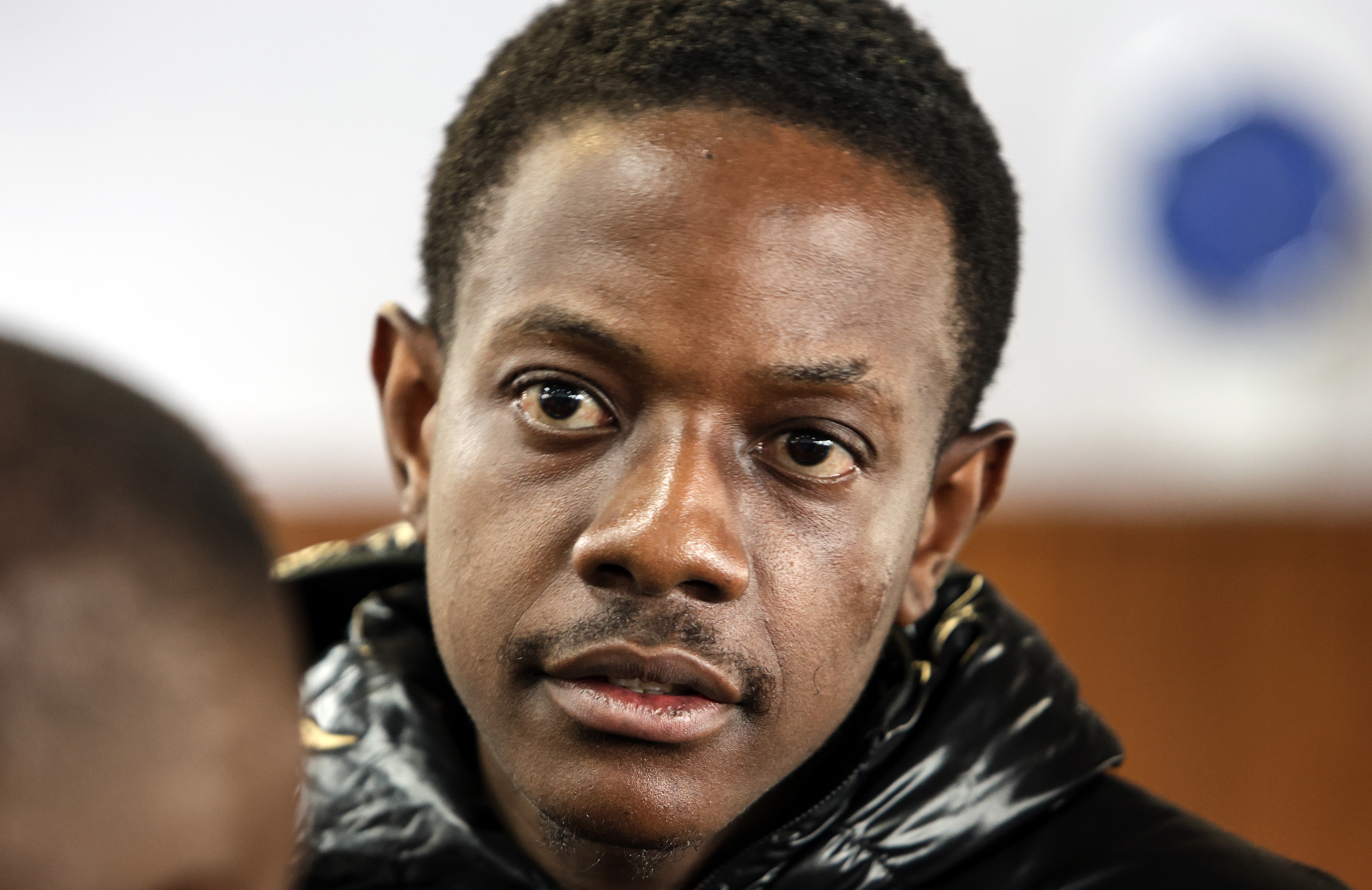 Bellarmine Mugabe to remain behind bars for another week on attempted murder charges