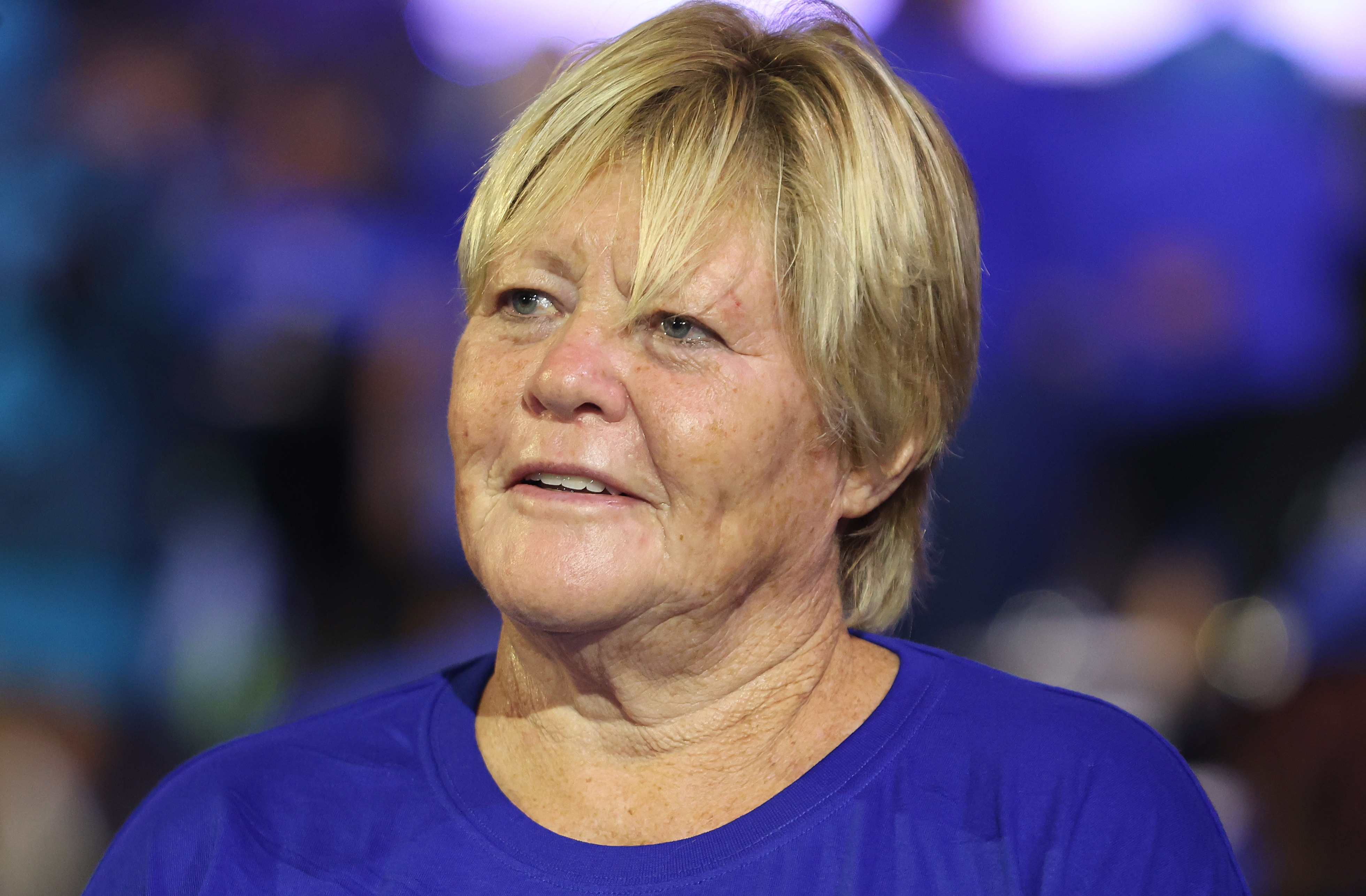 DA Glynnis Breytenbach Federal Congress