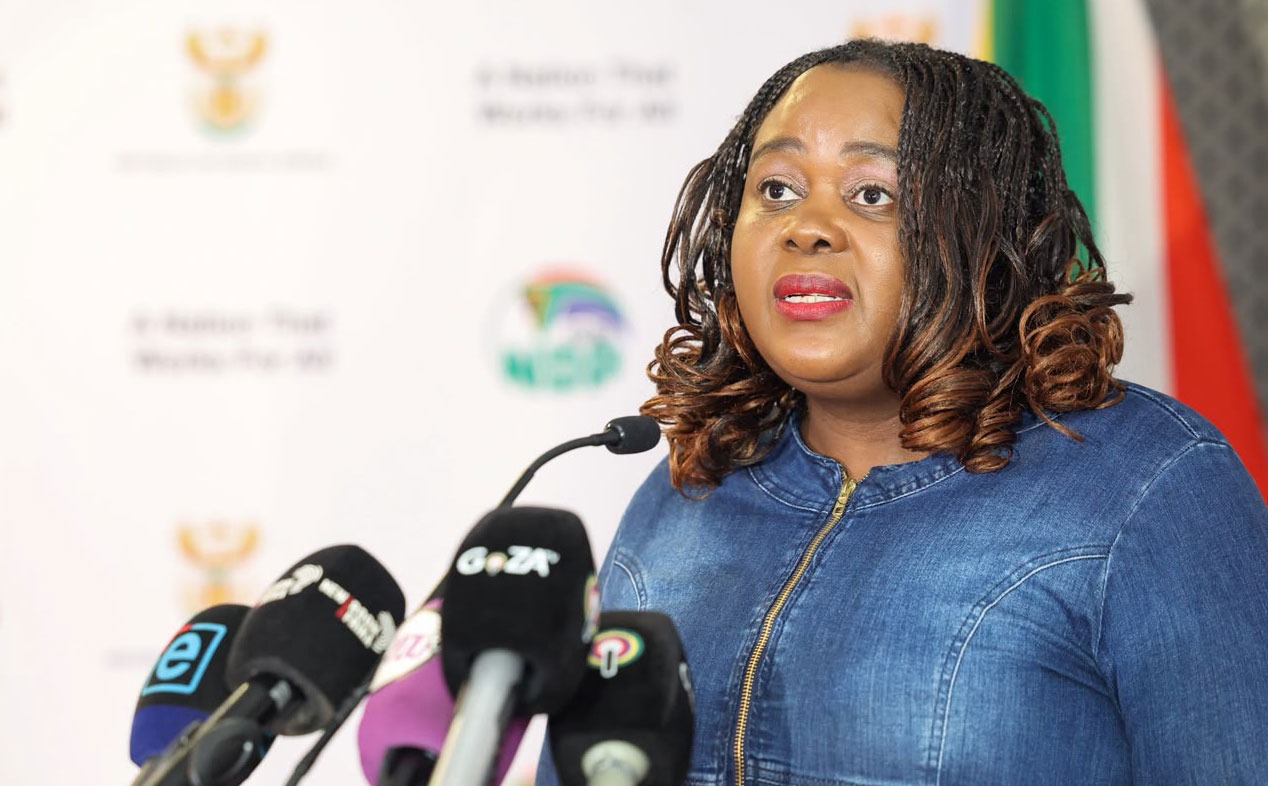 Xenophobic Unrest: South Africa scales down repatriation efforts as migration rates decline