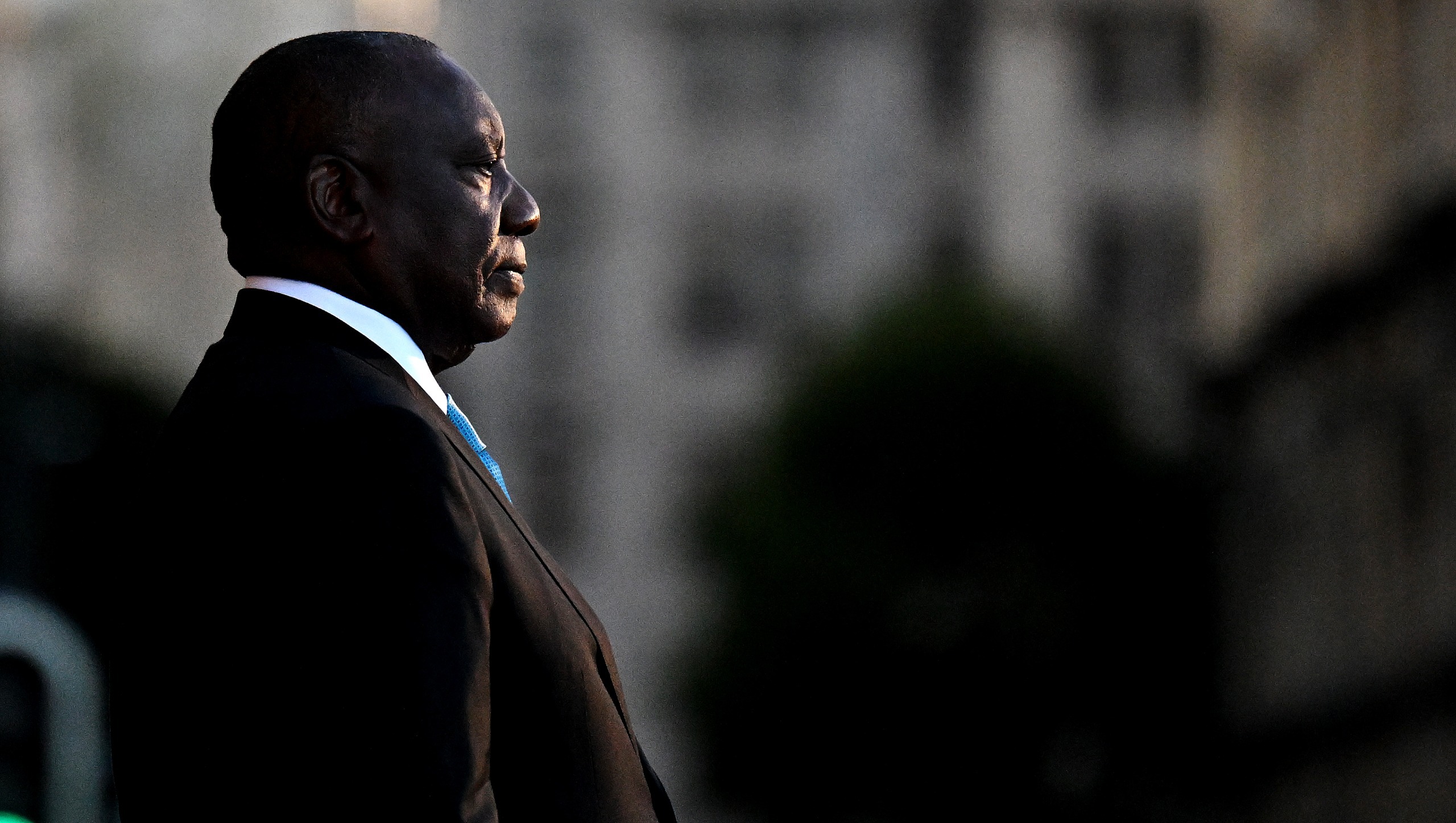 LIVE: Ramaphosa deploys SANDF to fight gang violence
