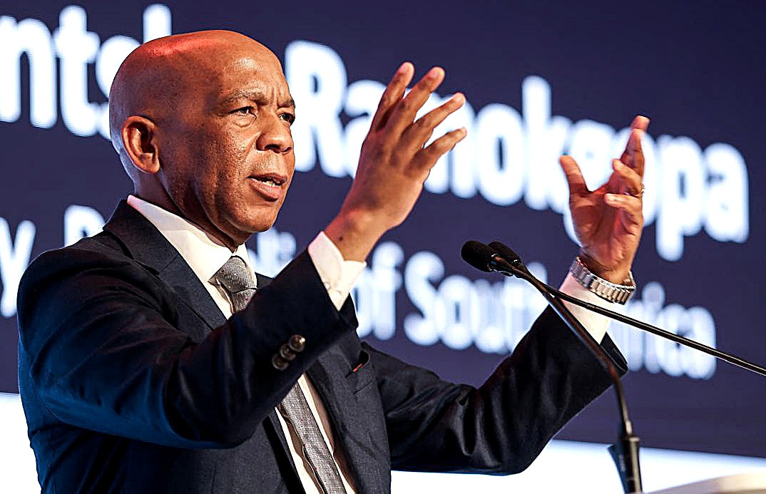 SA to more than double its electricity generation — Ramokgopa