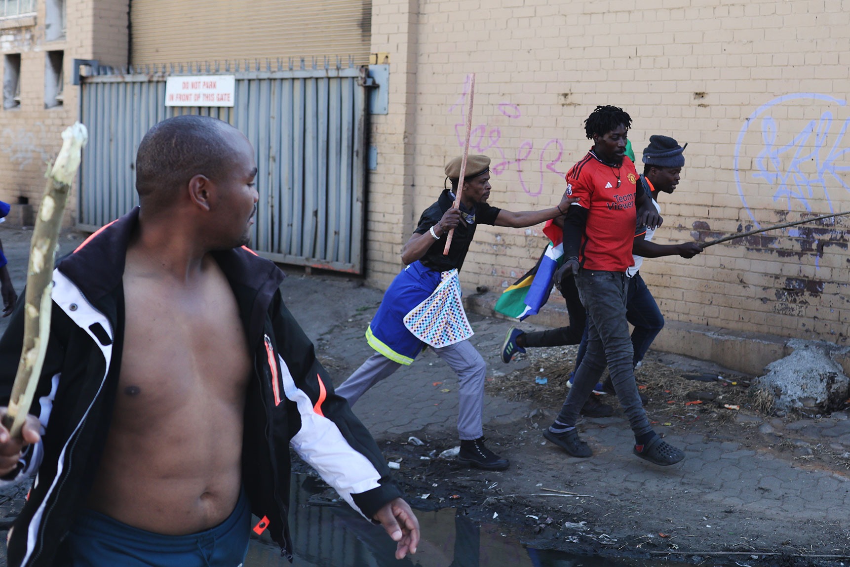 TURNING POINT: Tuesday, 30 June 2026 — the day the SA state ceded power to rabble-rousers