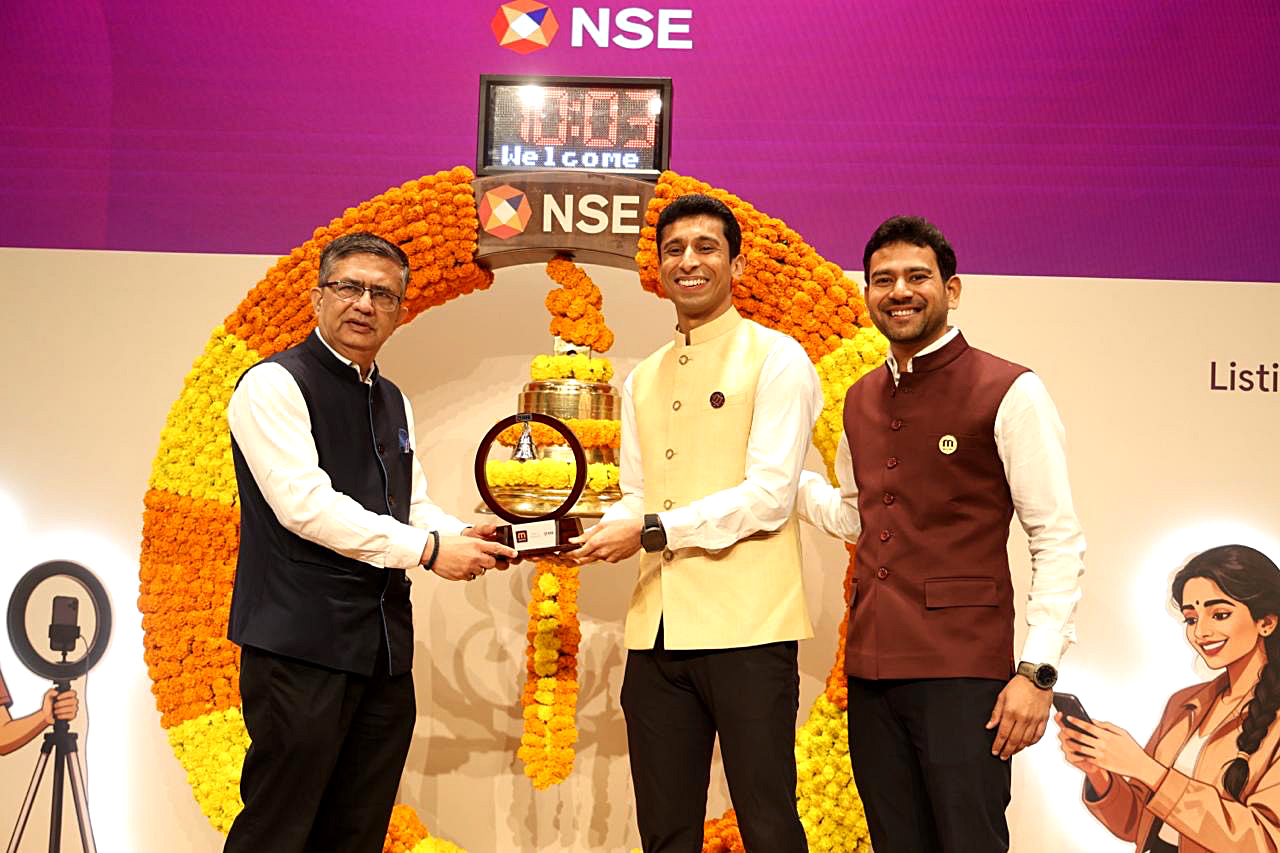 Meesho’s public debut validates India’s mass market e-commerce play